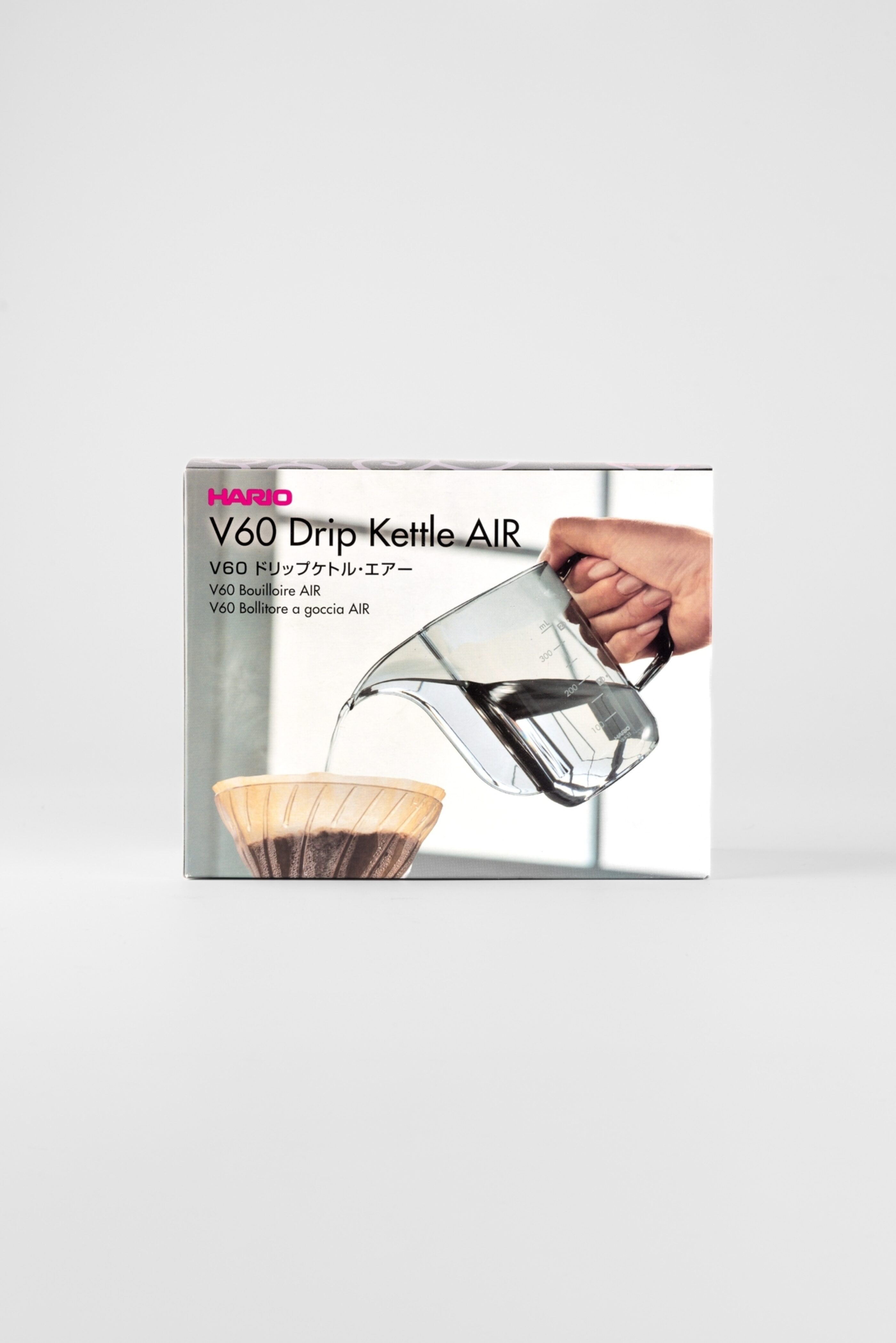Hario V60 Drip Kettle Air product photo