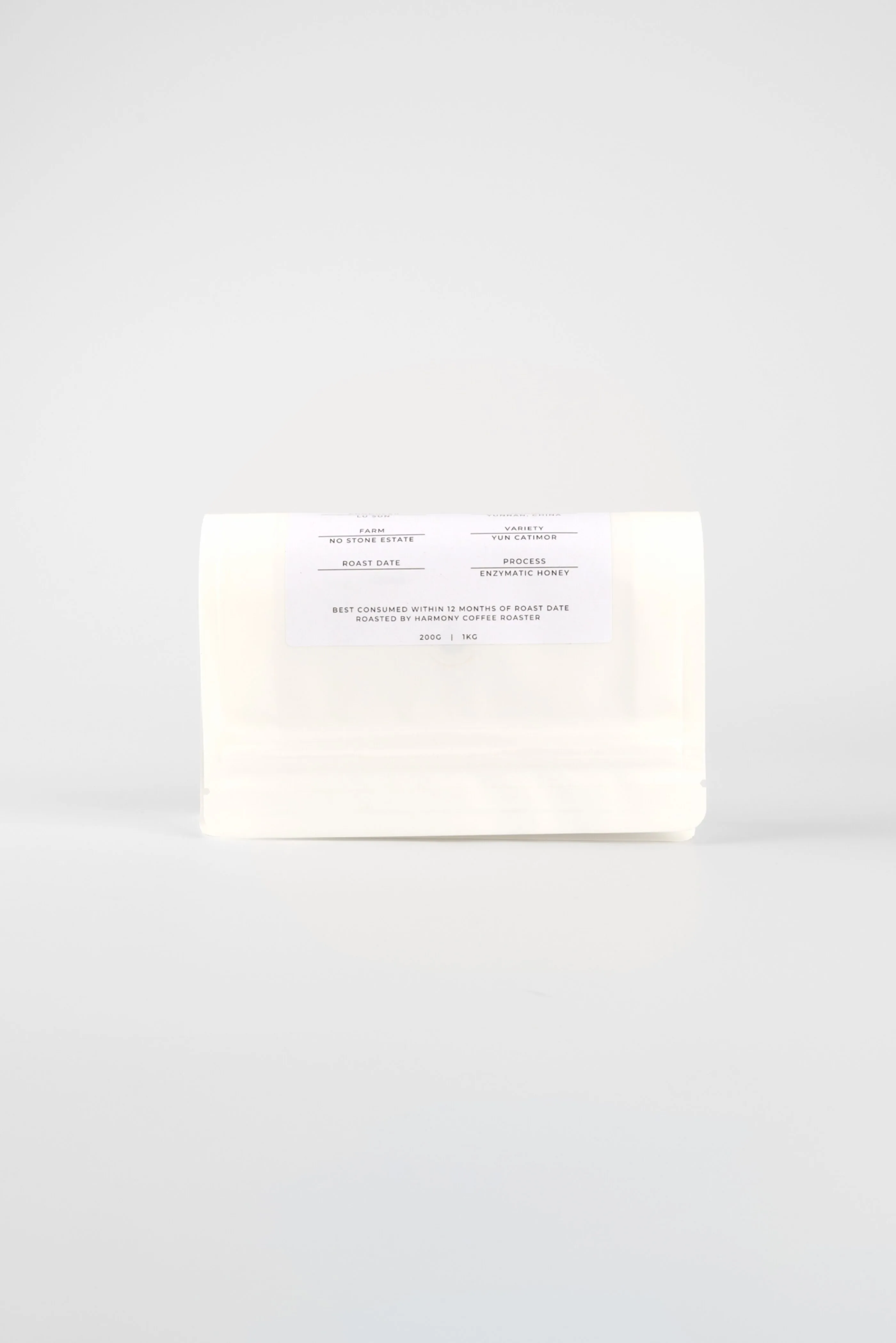 No Stone Estate, China secondary product photo