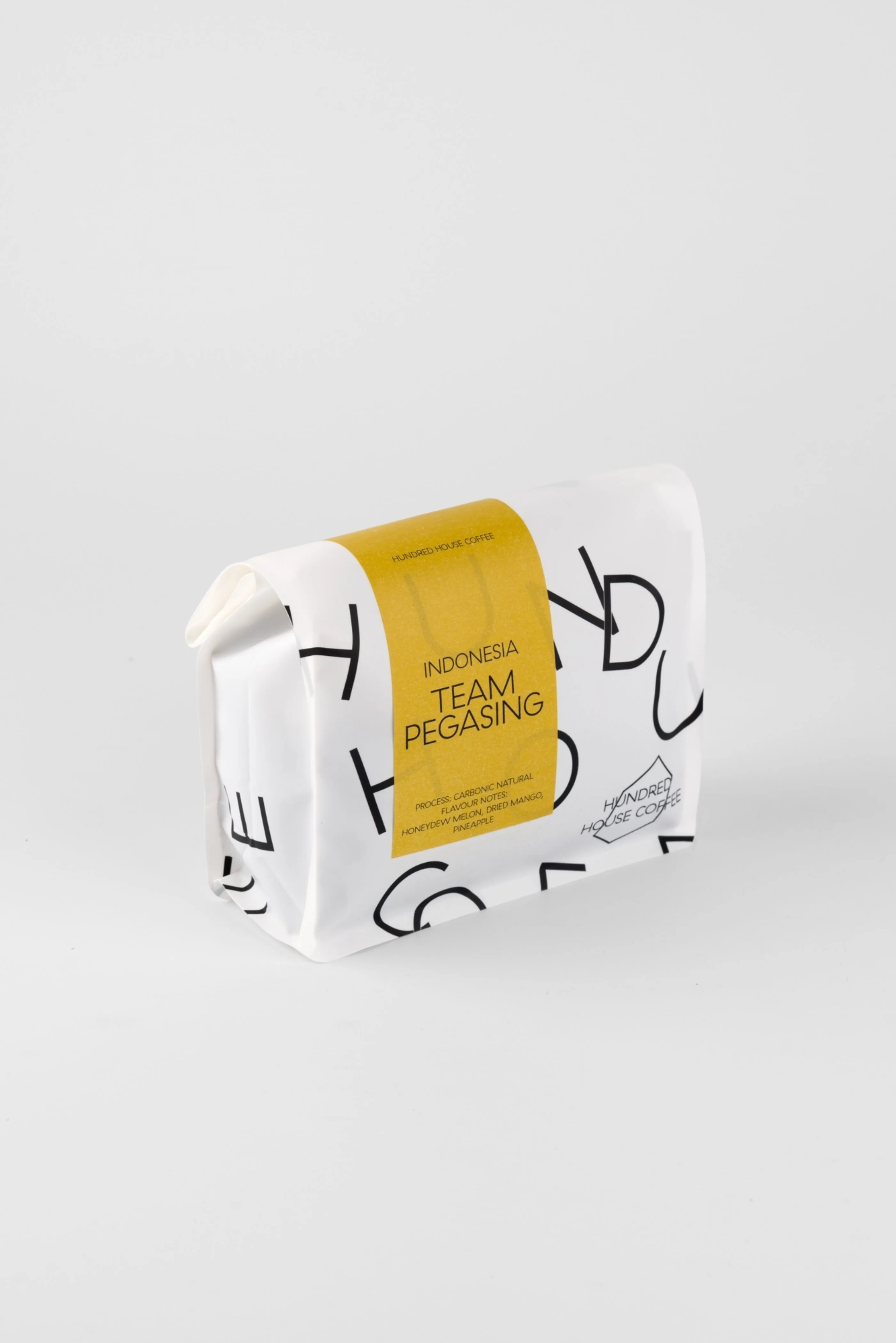 Team Pegasing, Indonesia secondary product photo