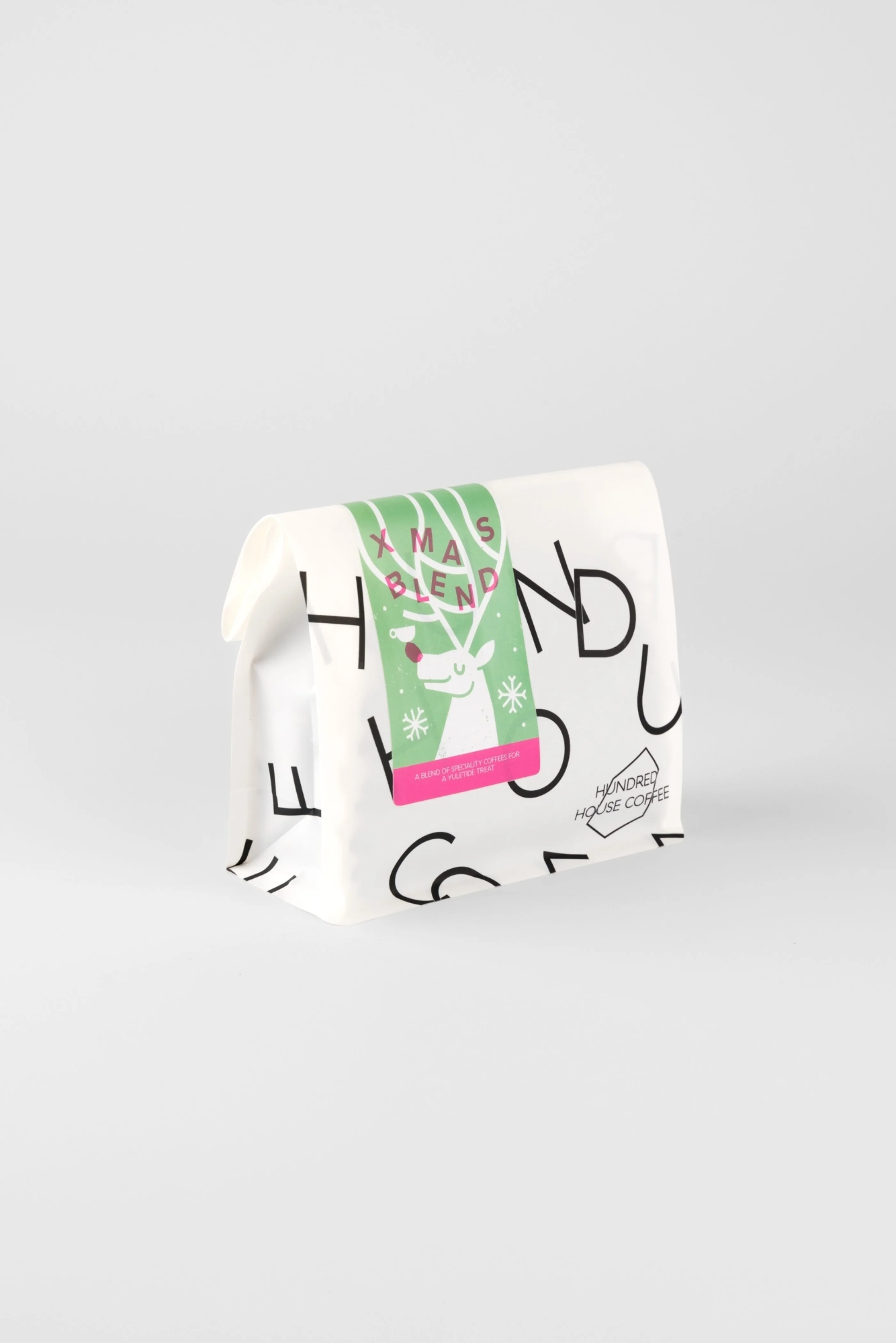 Xmas Blend, Peru secondary product photo