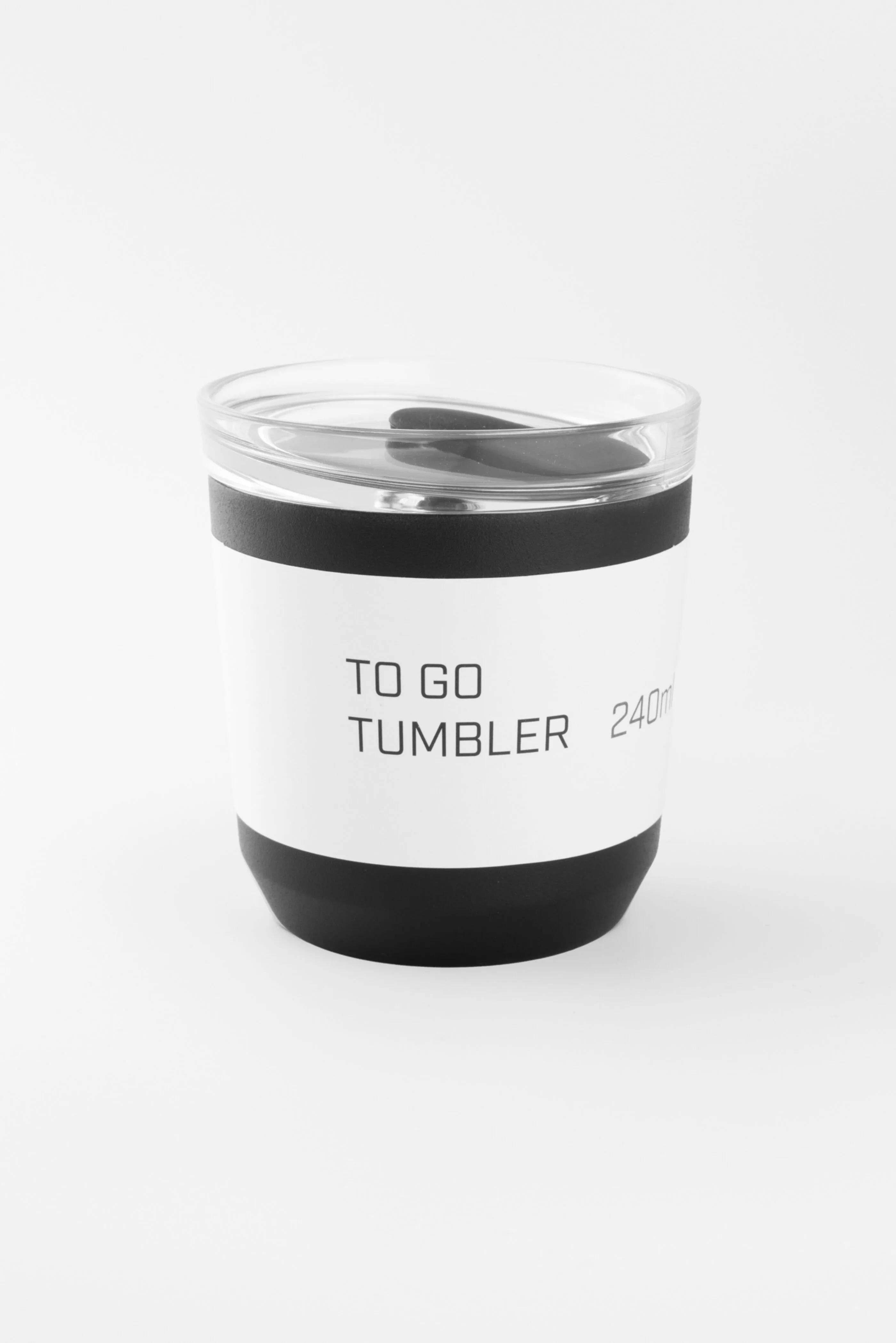 Kinto To Go Tumbler 240ml product photo