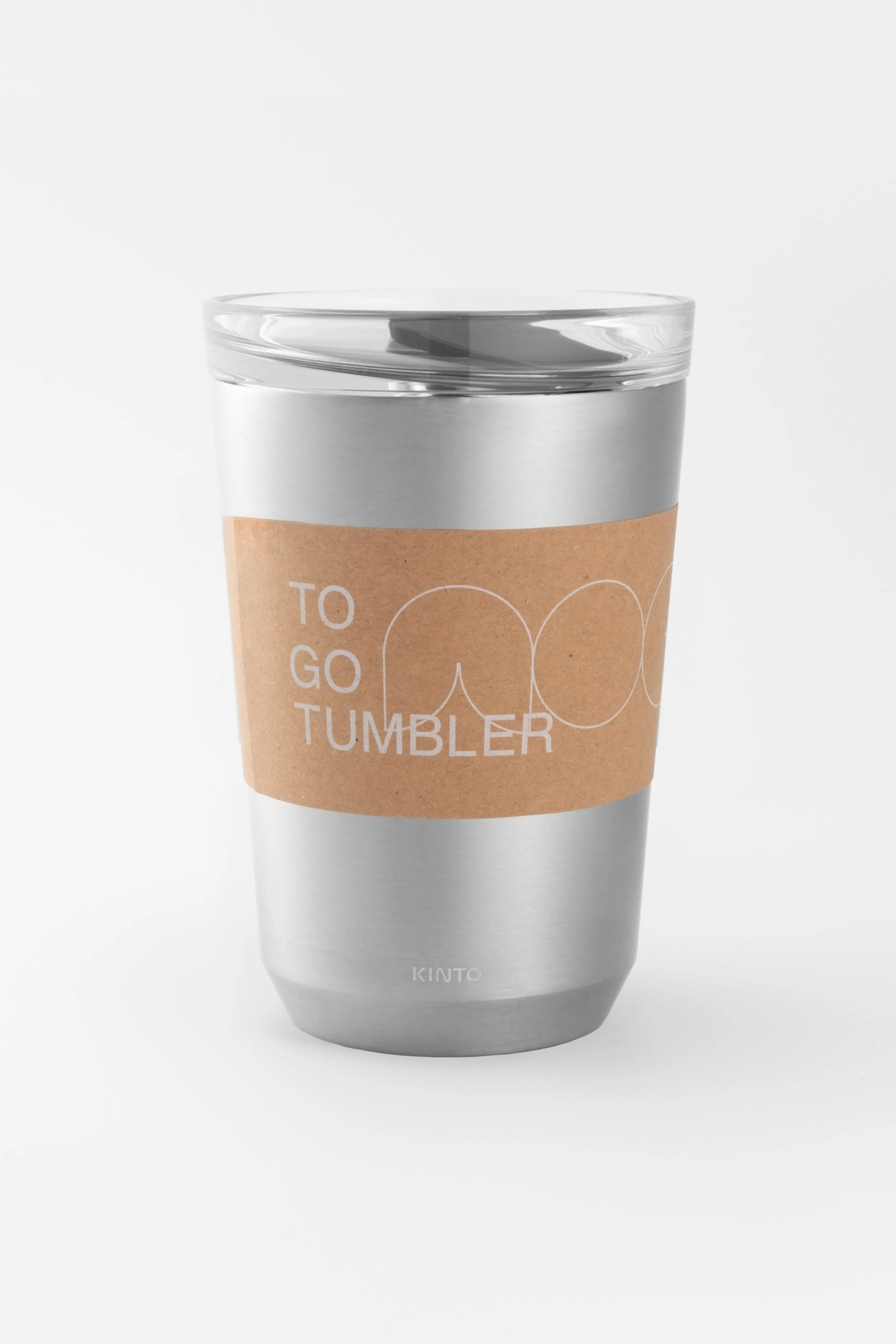 Kinto To Go Tumbler 360ml product photo