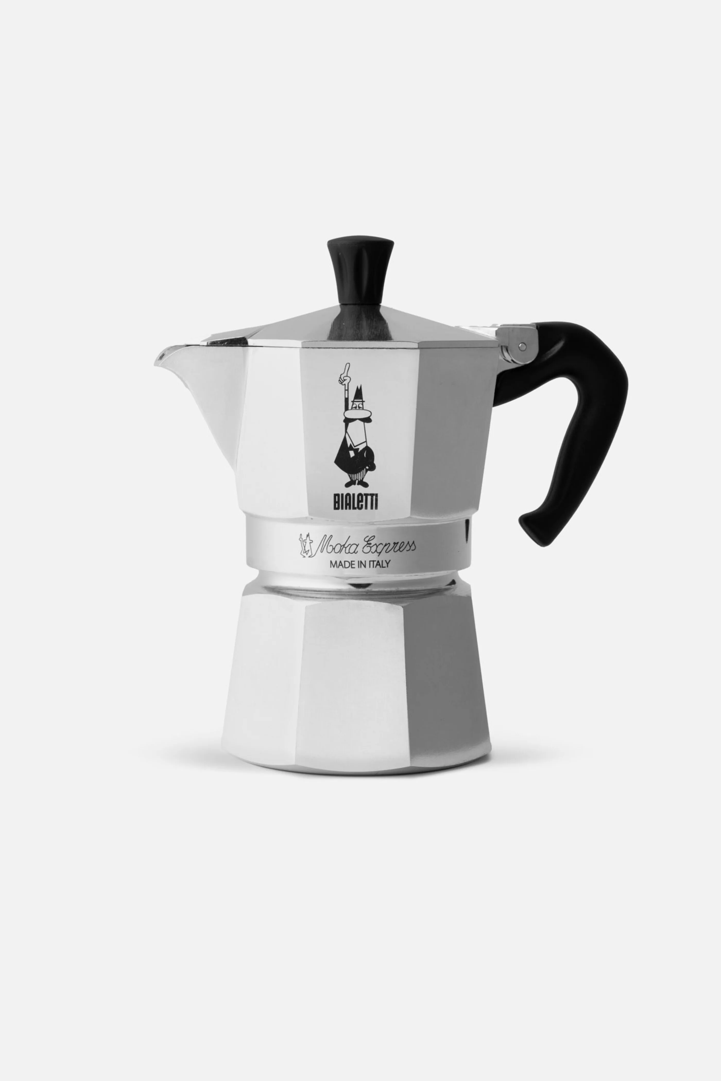 Bialetti Moka Pot product photo