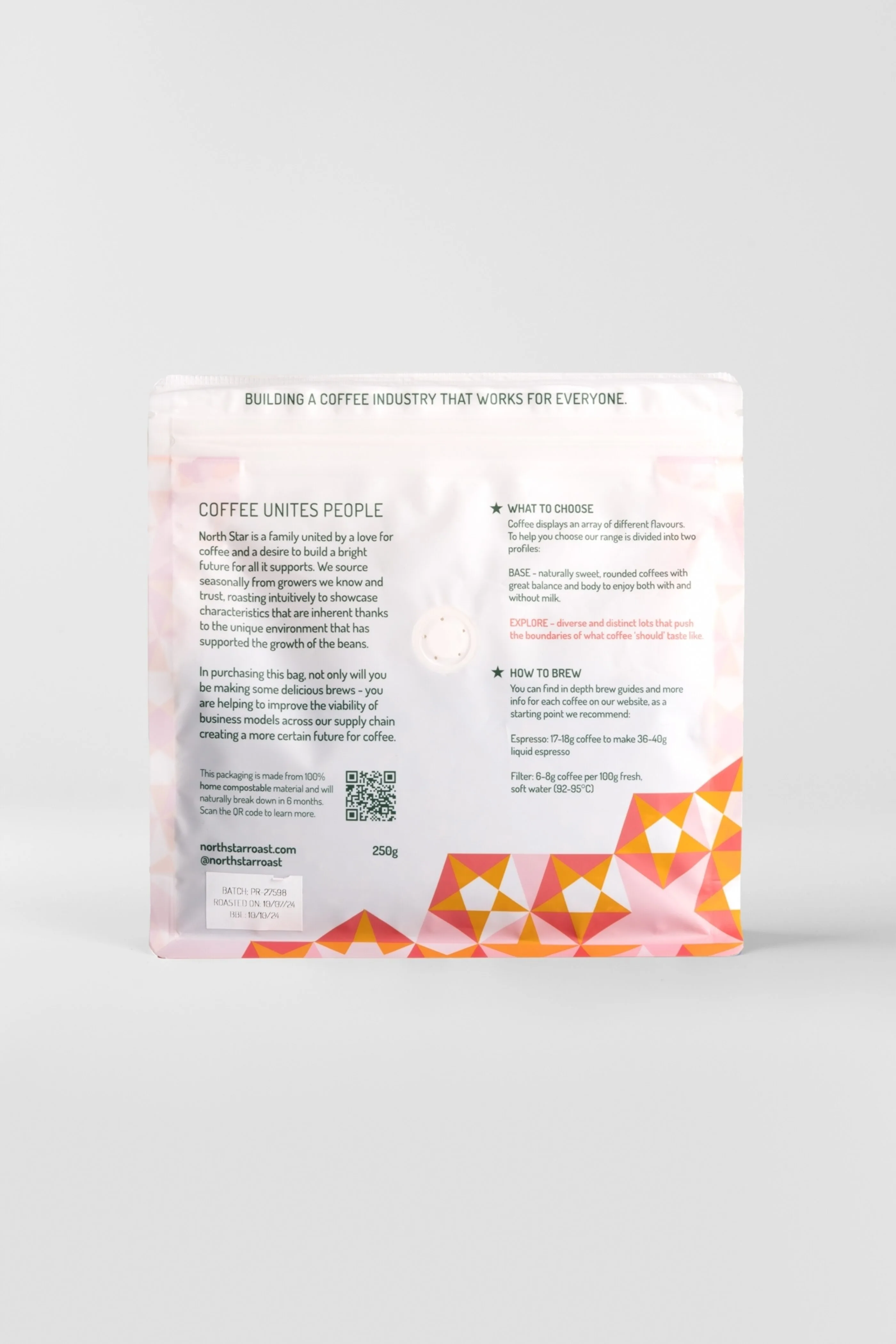 Mercy AB, Kenya secondary product photo