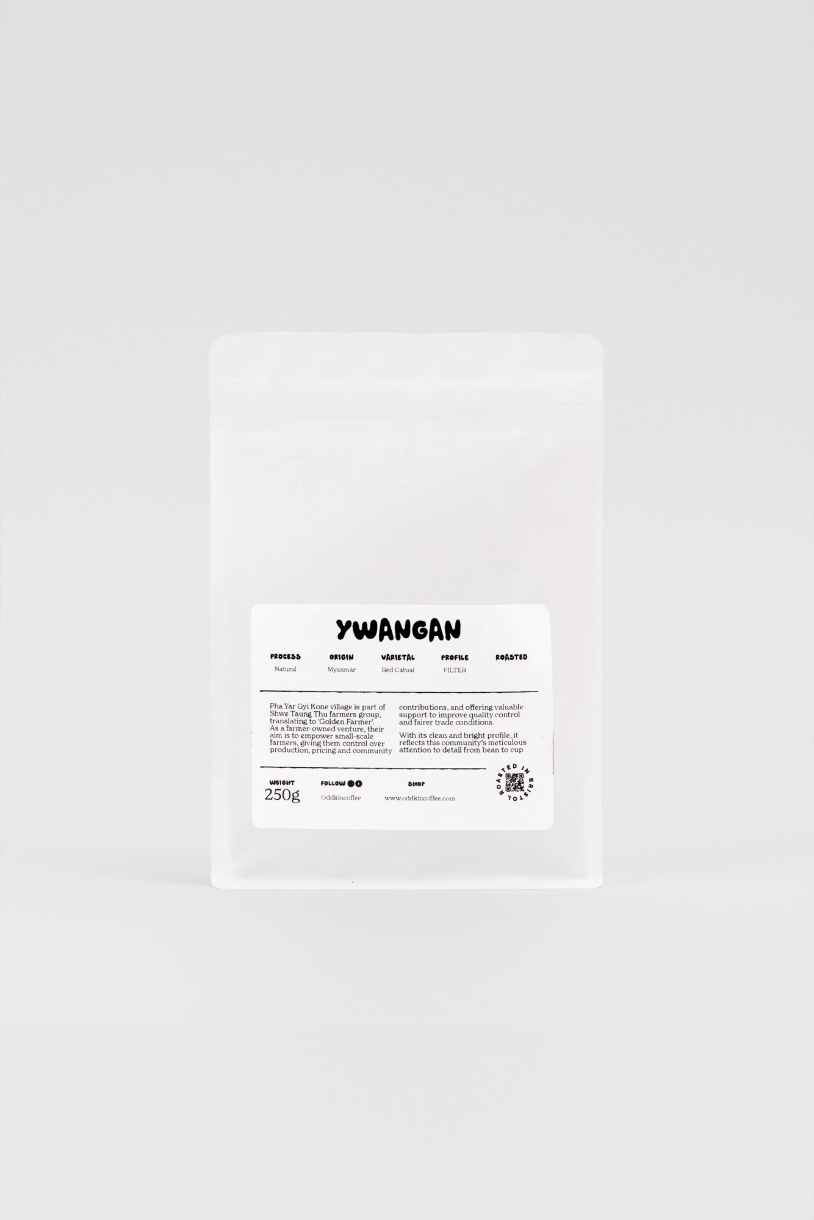 Ywangan, Myanmar secondary product photo