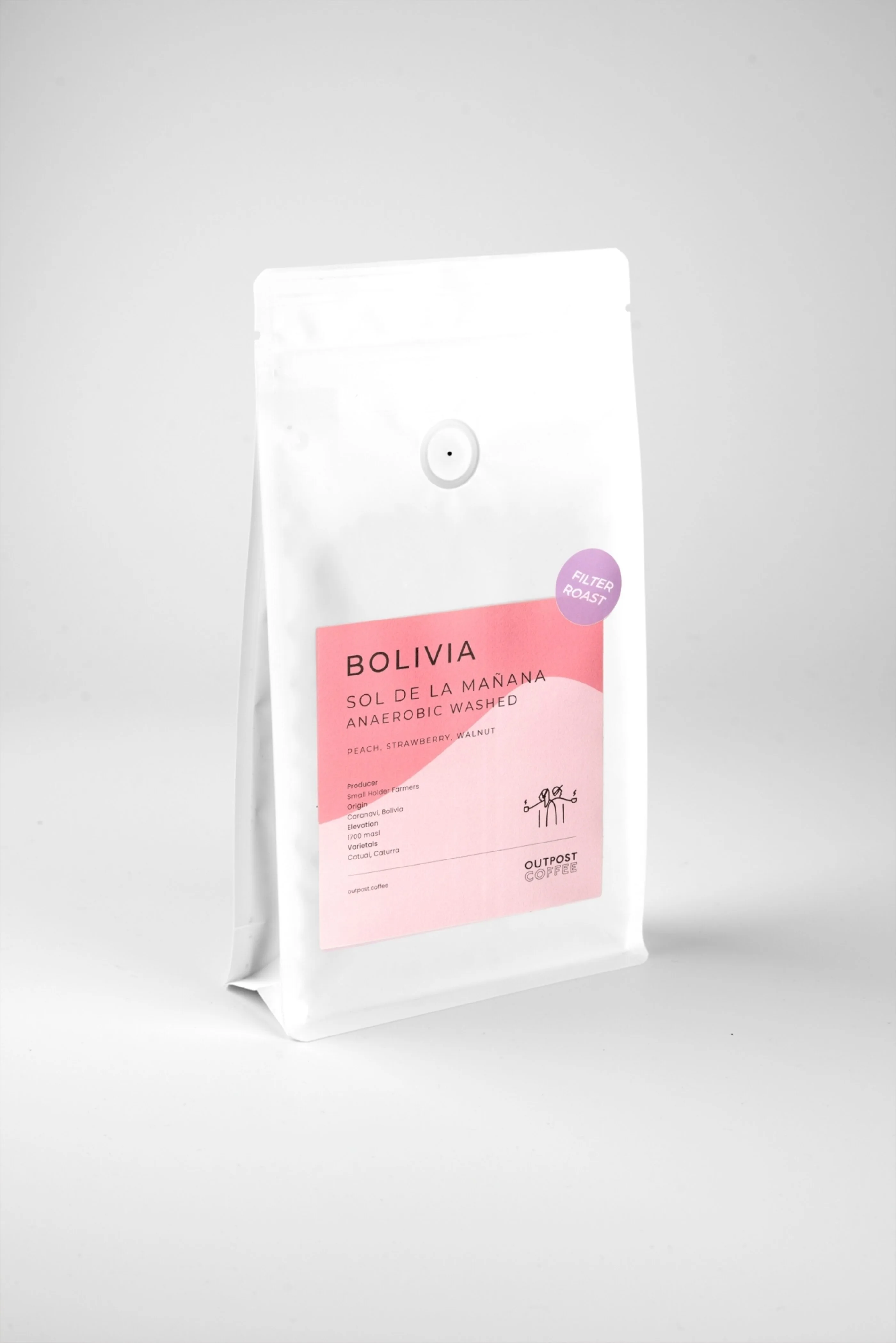 Sol De La Mañana, Bolivia secondary product photo