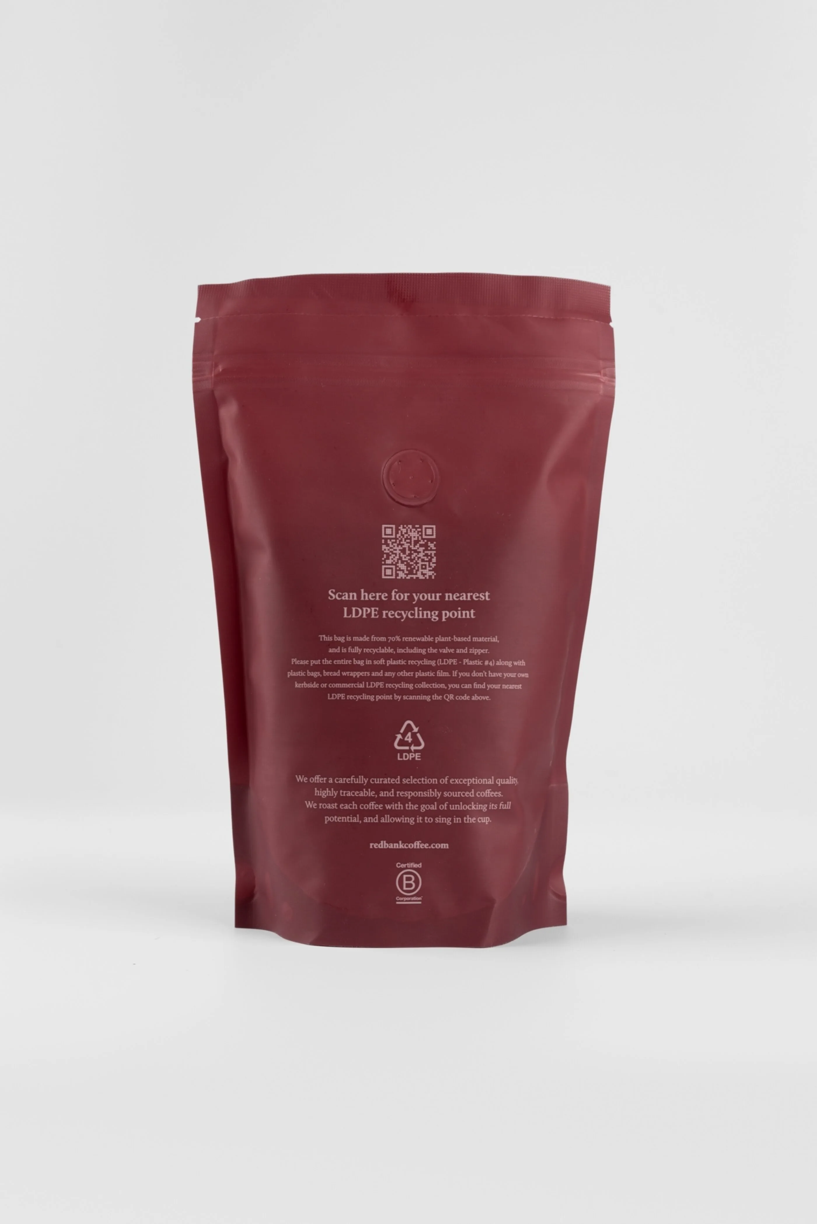 Our Plot, Brazil secondary product photo