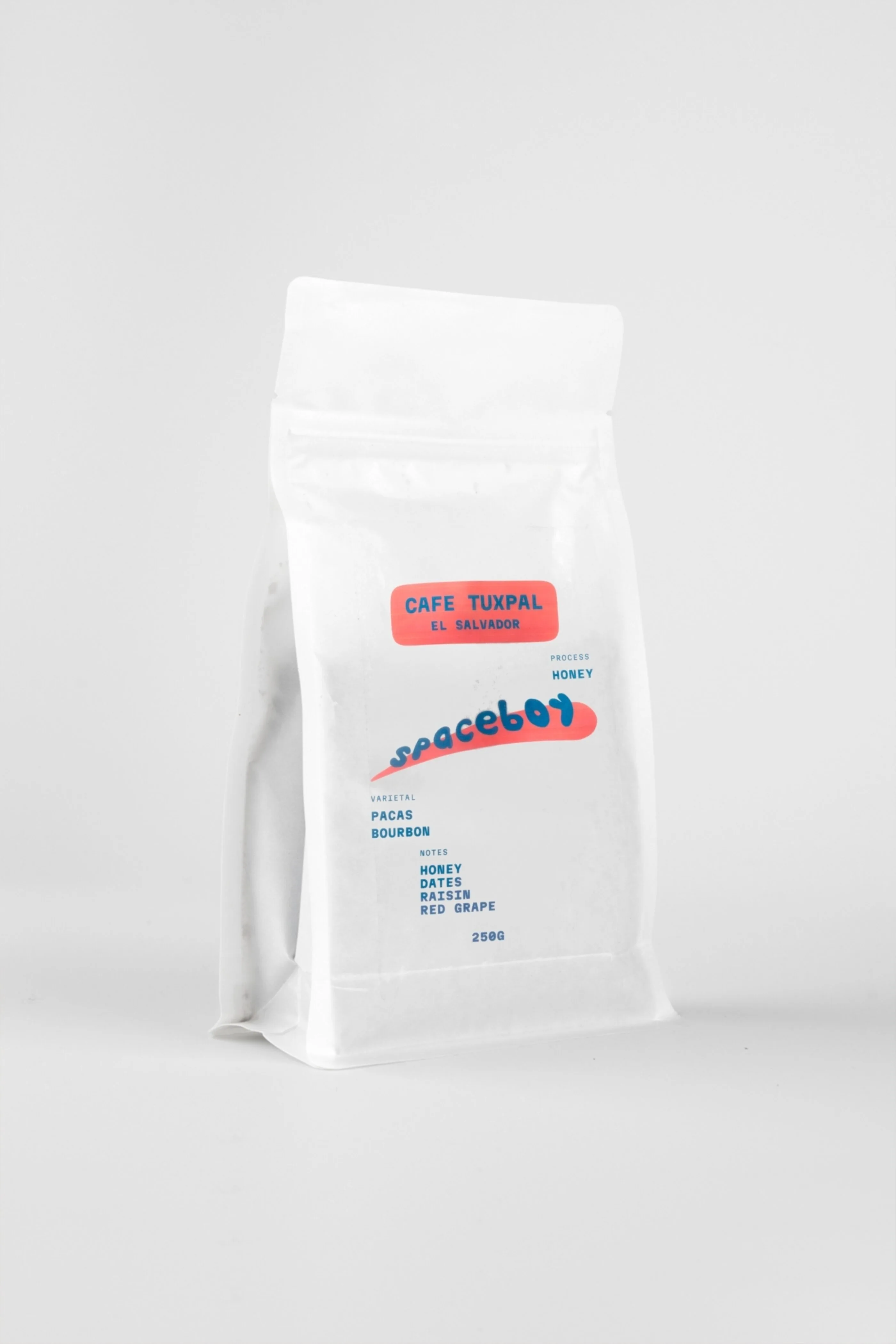 Tuxpal Estate, El Salvador secondary product photo