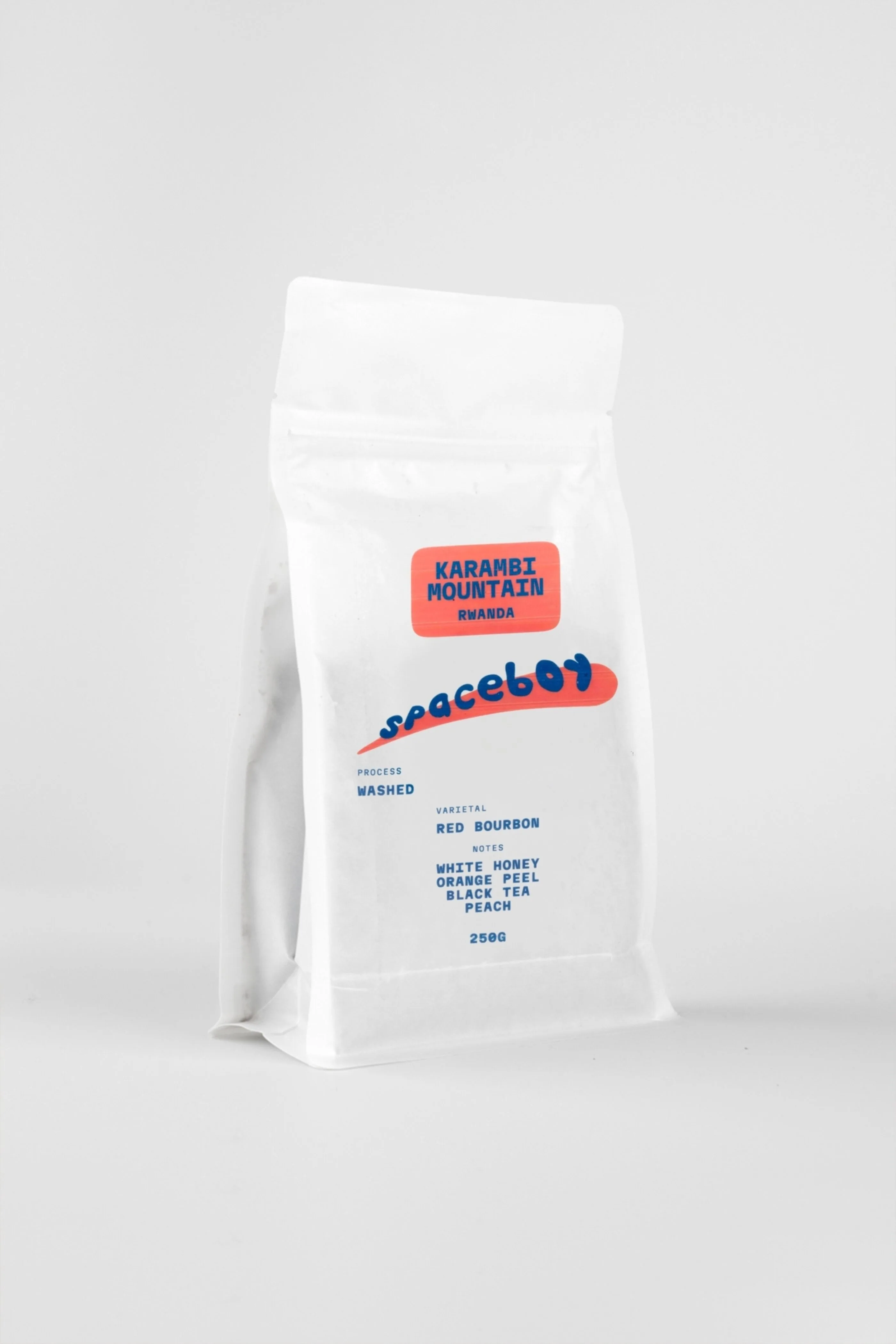 Karambi Mountain, Rwanda secondary product photo