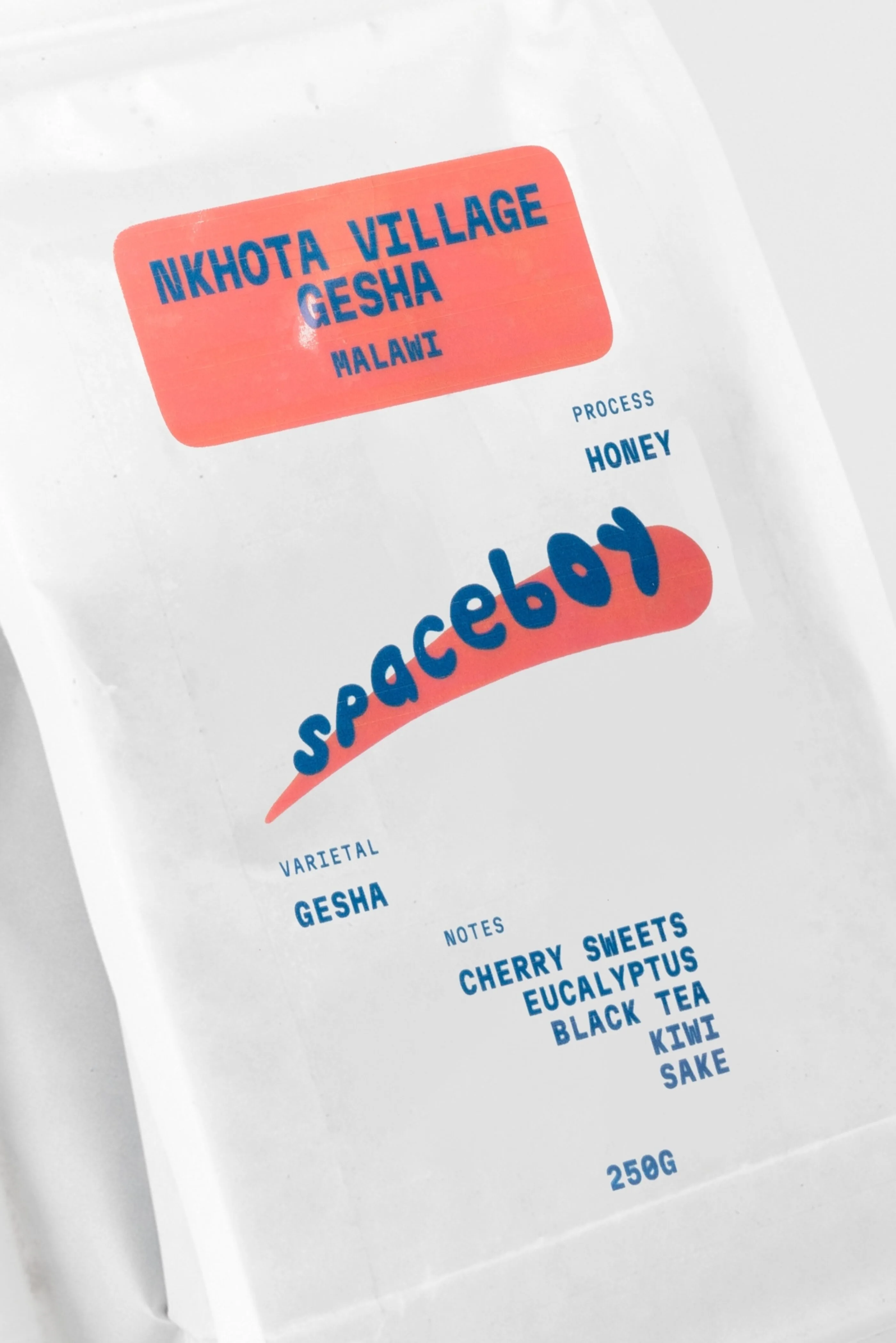 Nkhota Village Gesha, Malawi secondary product photo