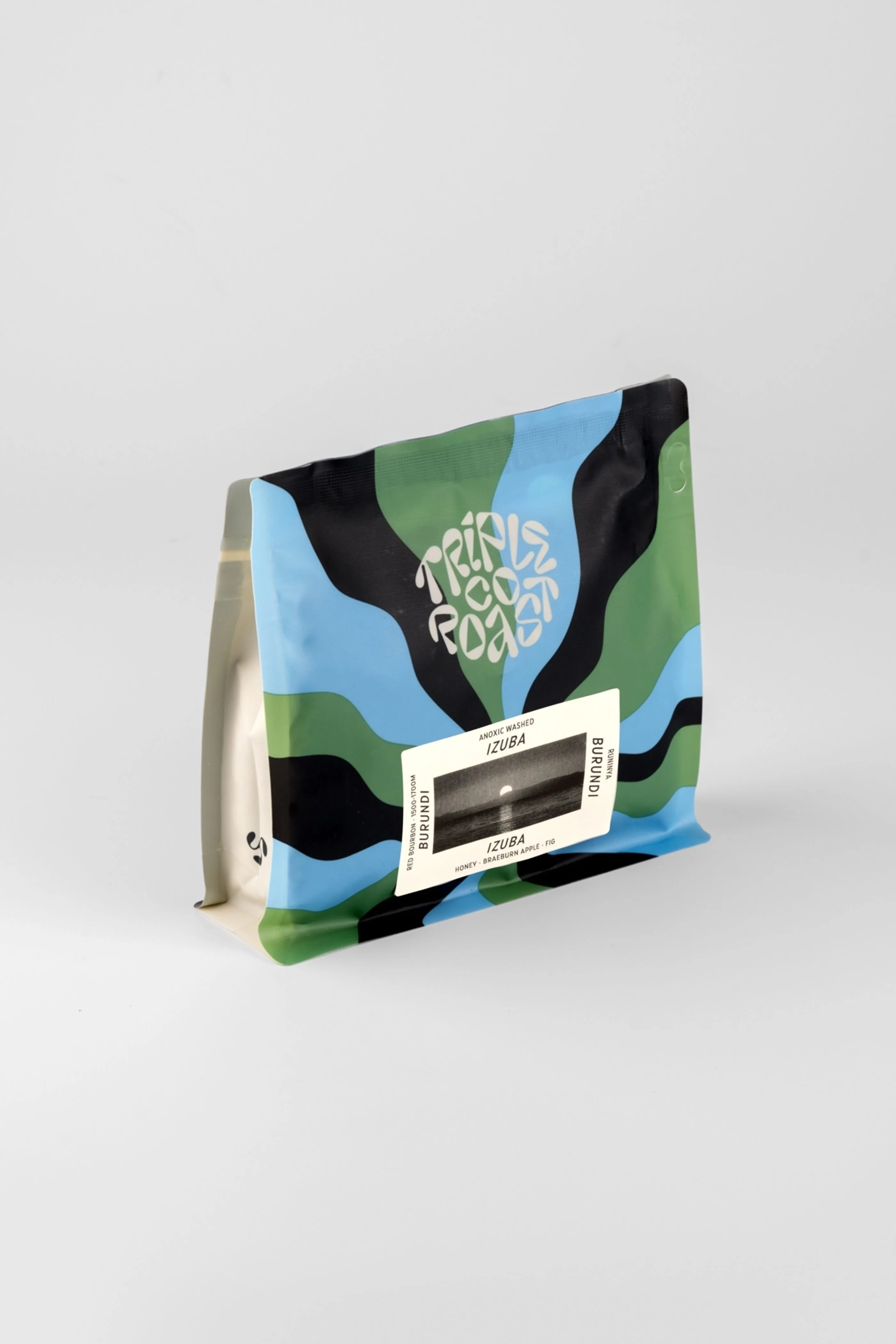 Izuba, Burundi secondary product photo