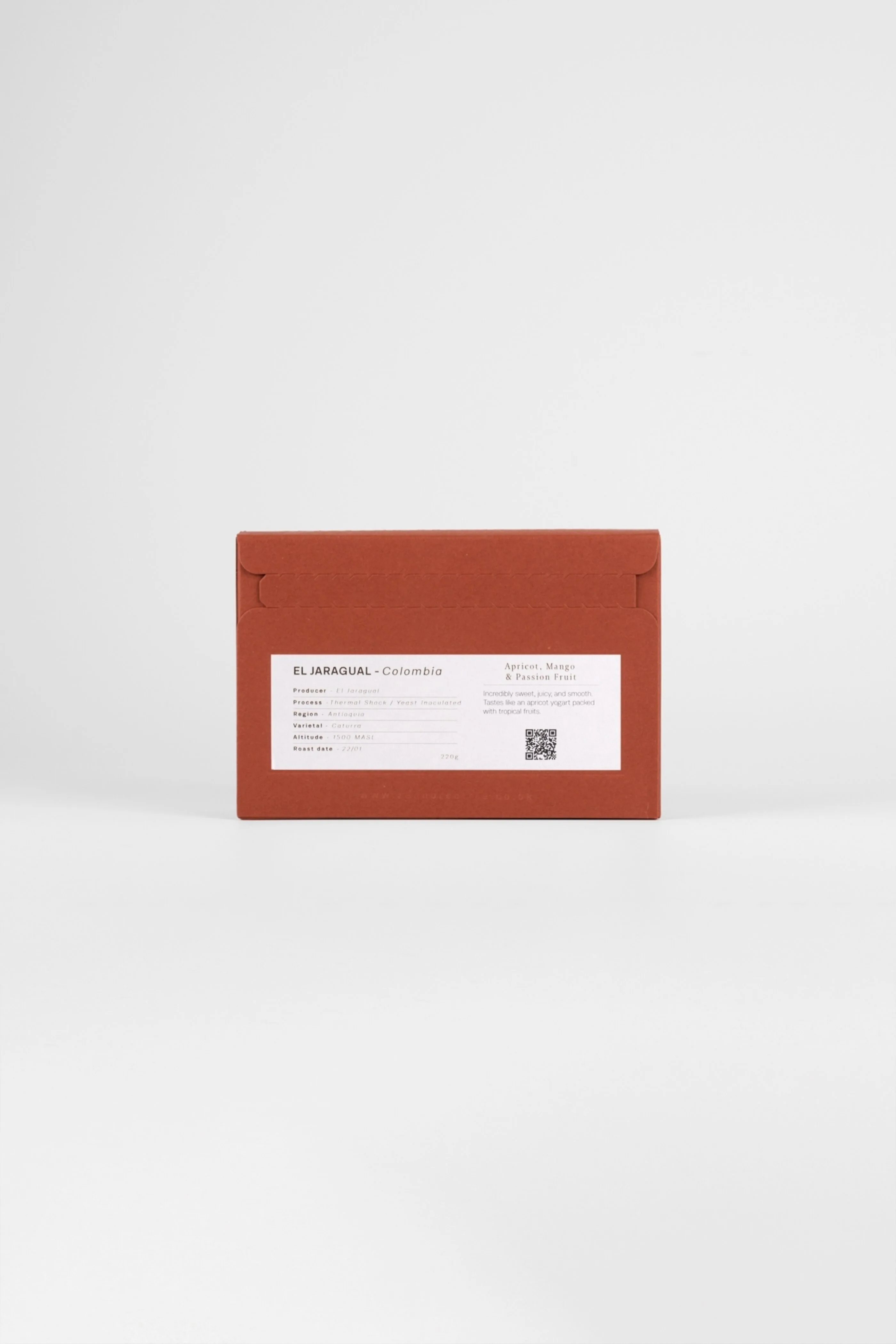 Zennor el jaragual j01 back