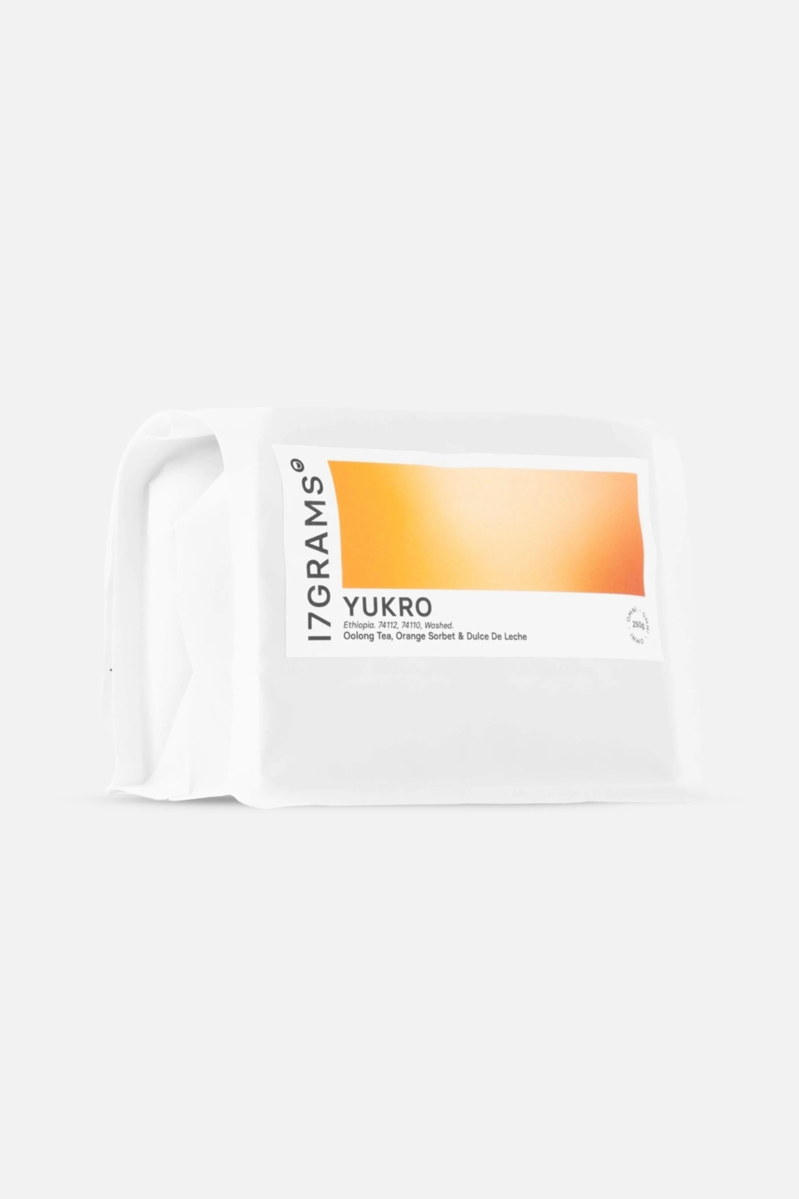 Yukro, Ethiopia secondary product photo