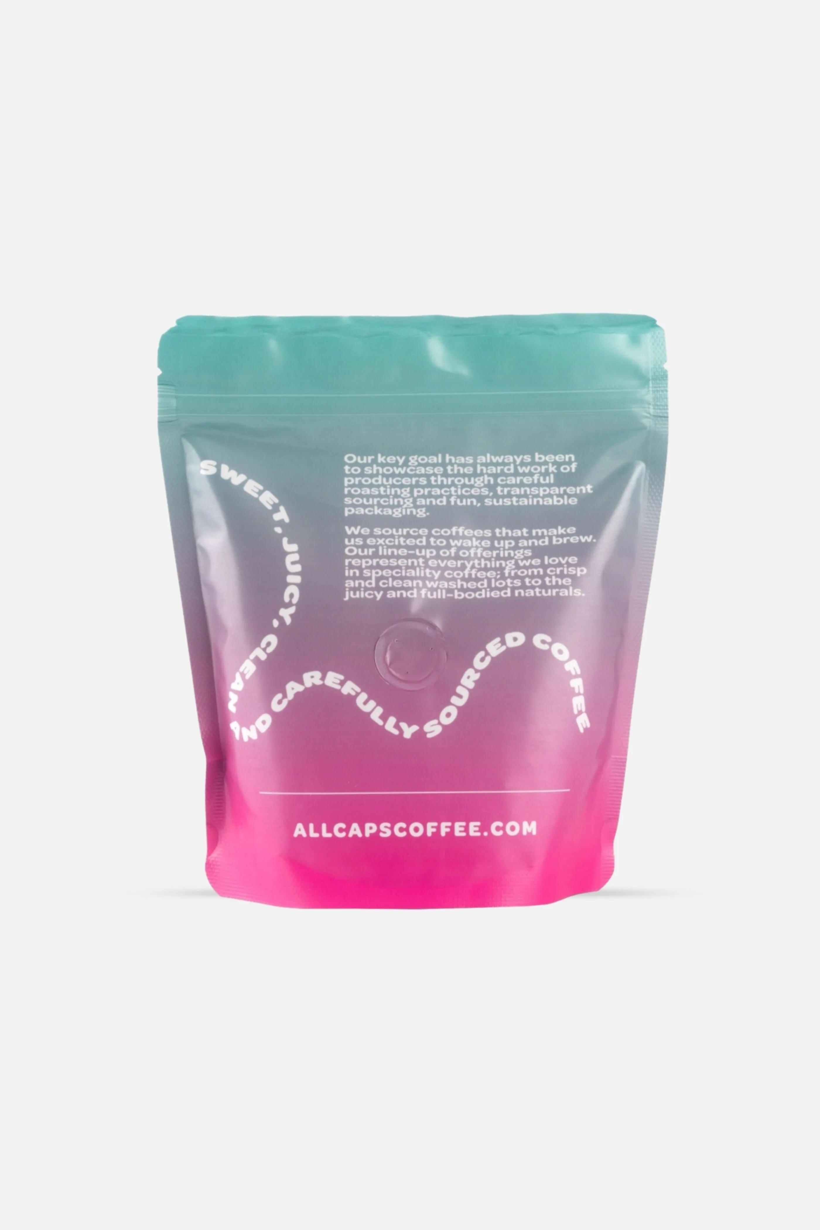 Gaitania, Colombia secondary product photo