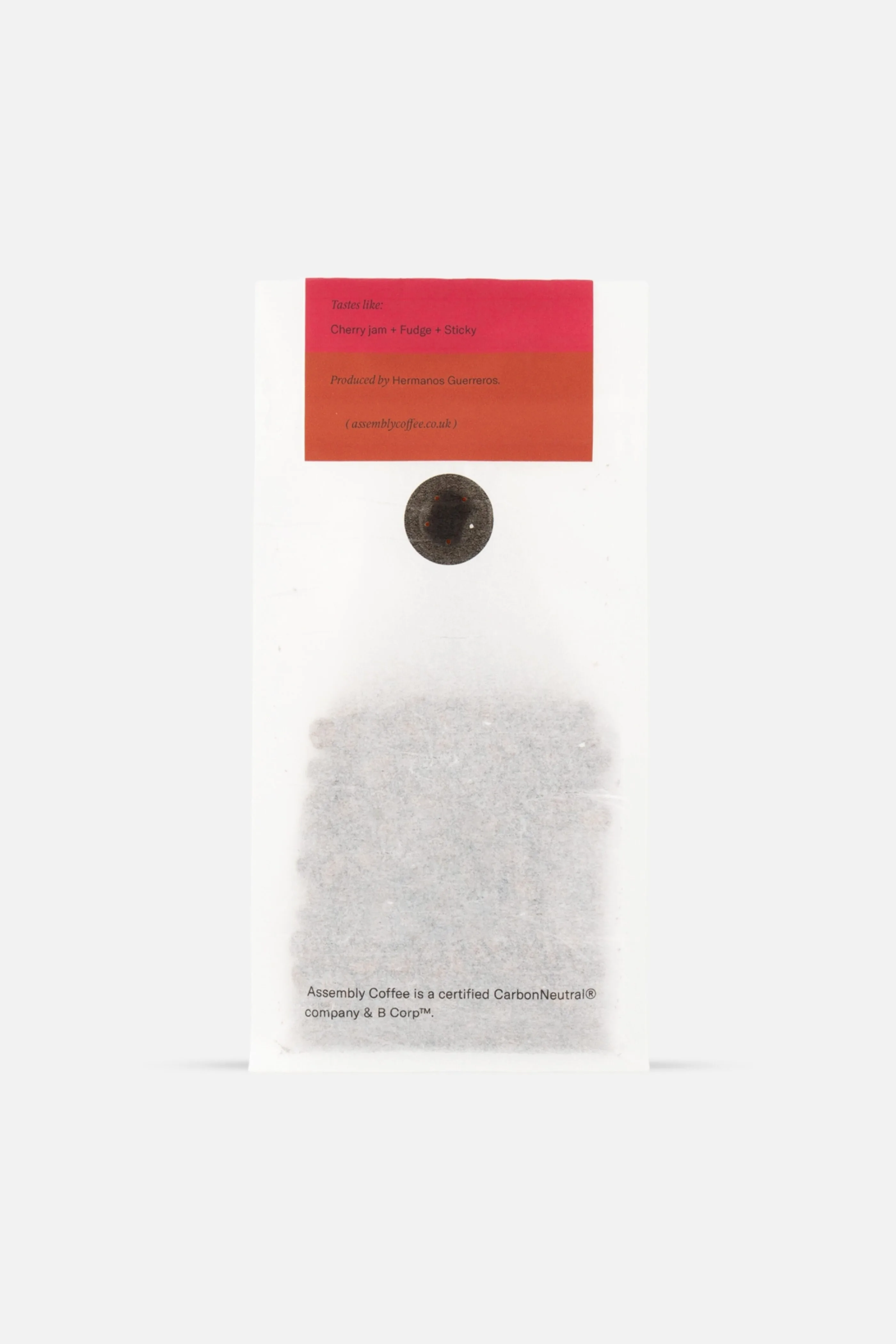 Hermanos Guerreros, Peru secondary product photo