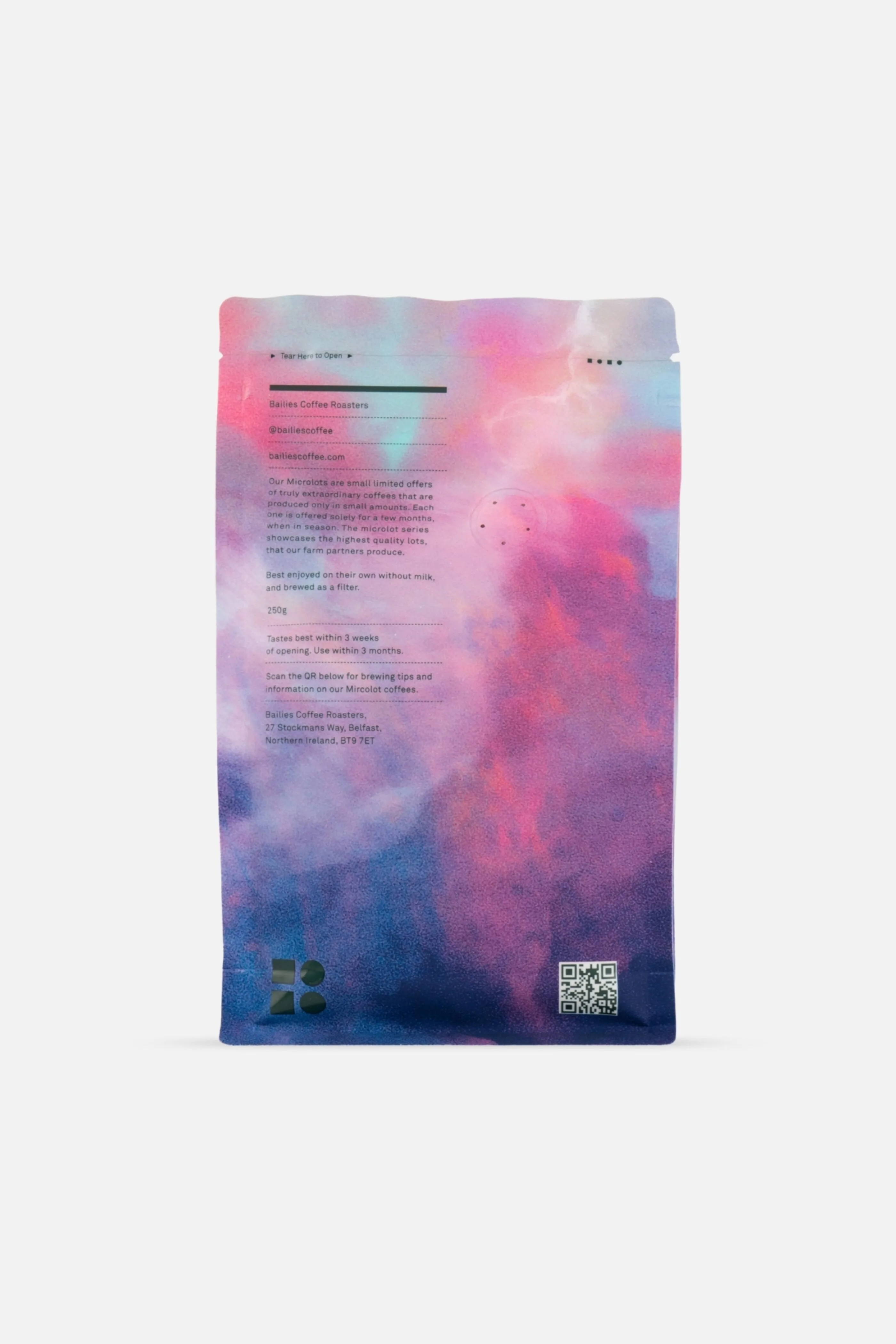 El Limonar Gesha, Guatemala secondary product photo