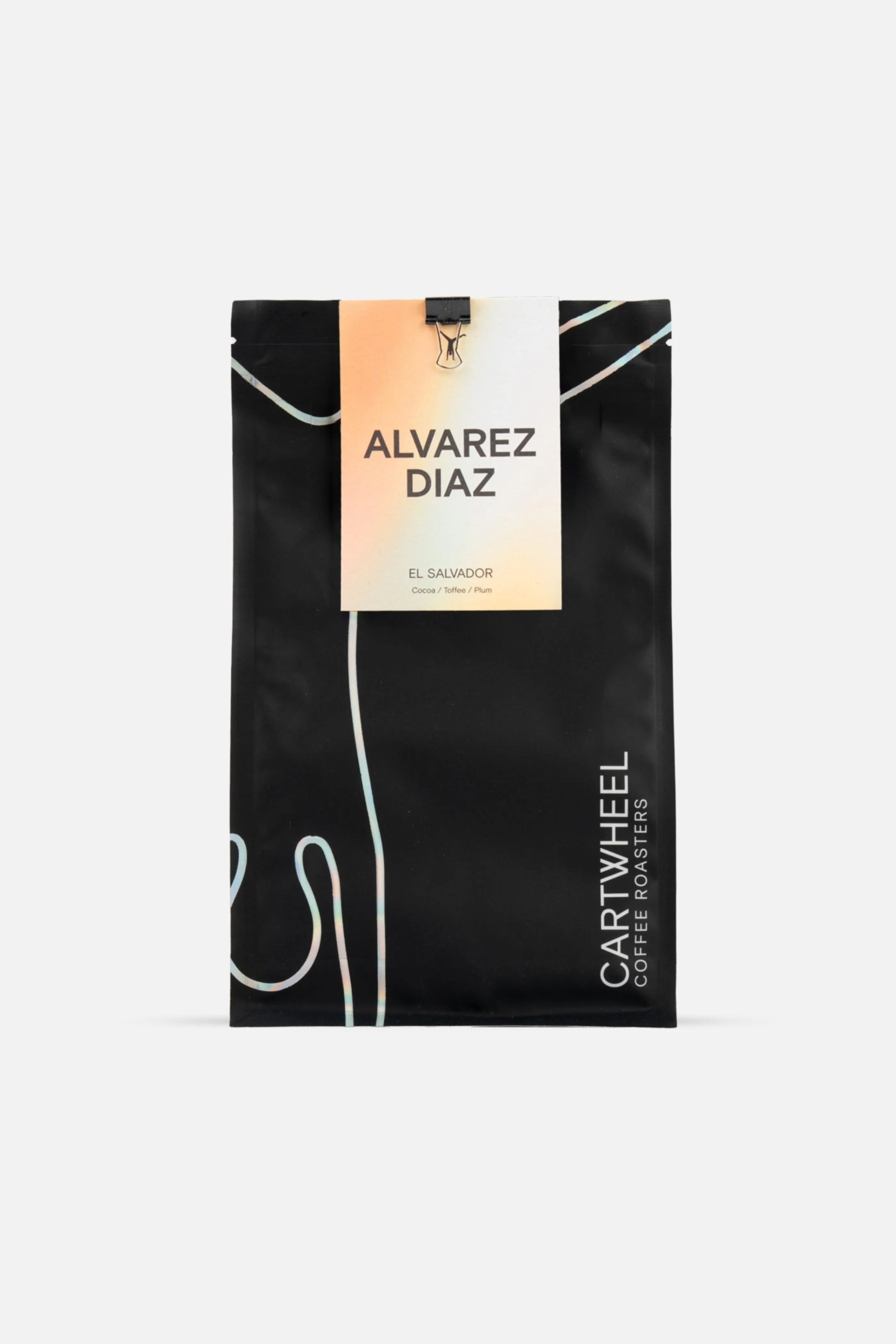 Alvarez Diaz, El Salvador product photo
