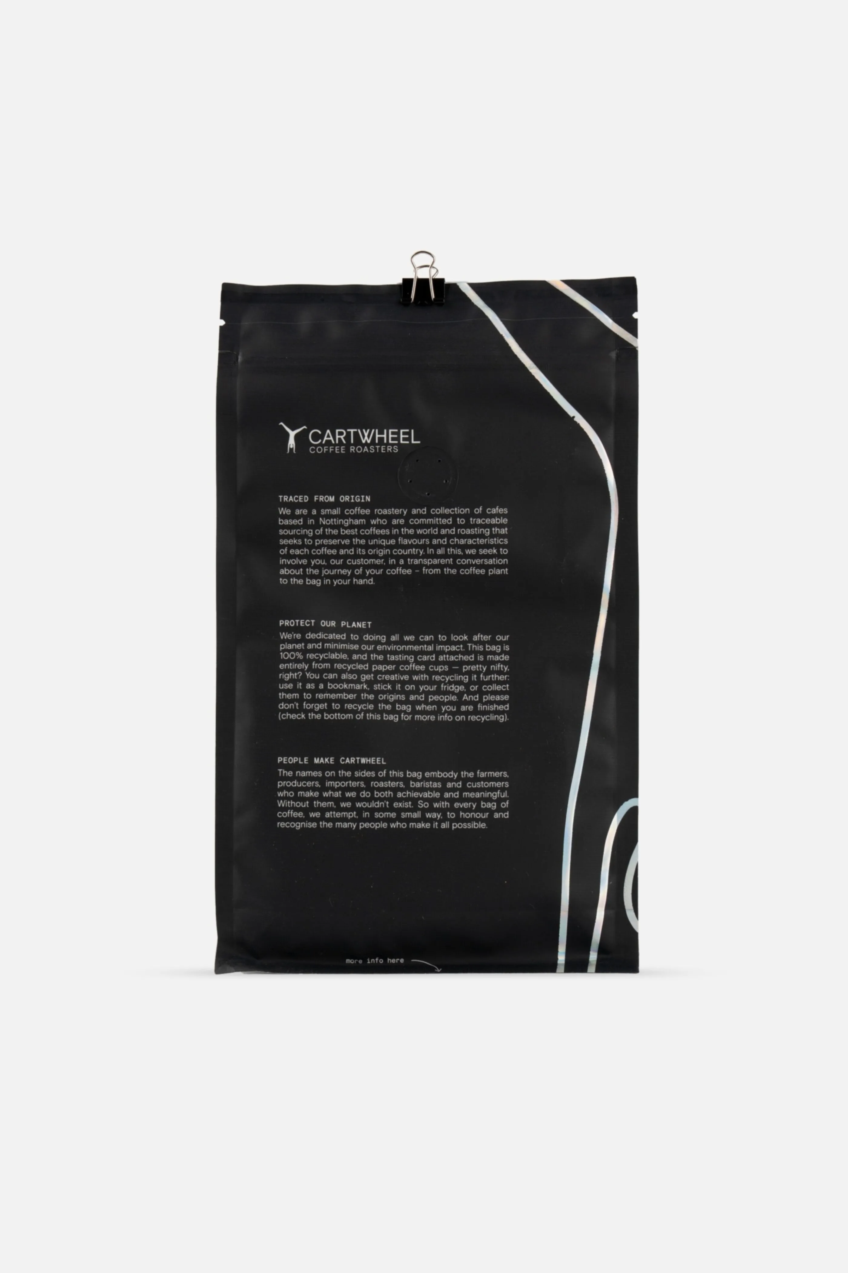 Alvarez Diaz, El Salvador secondary product photo