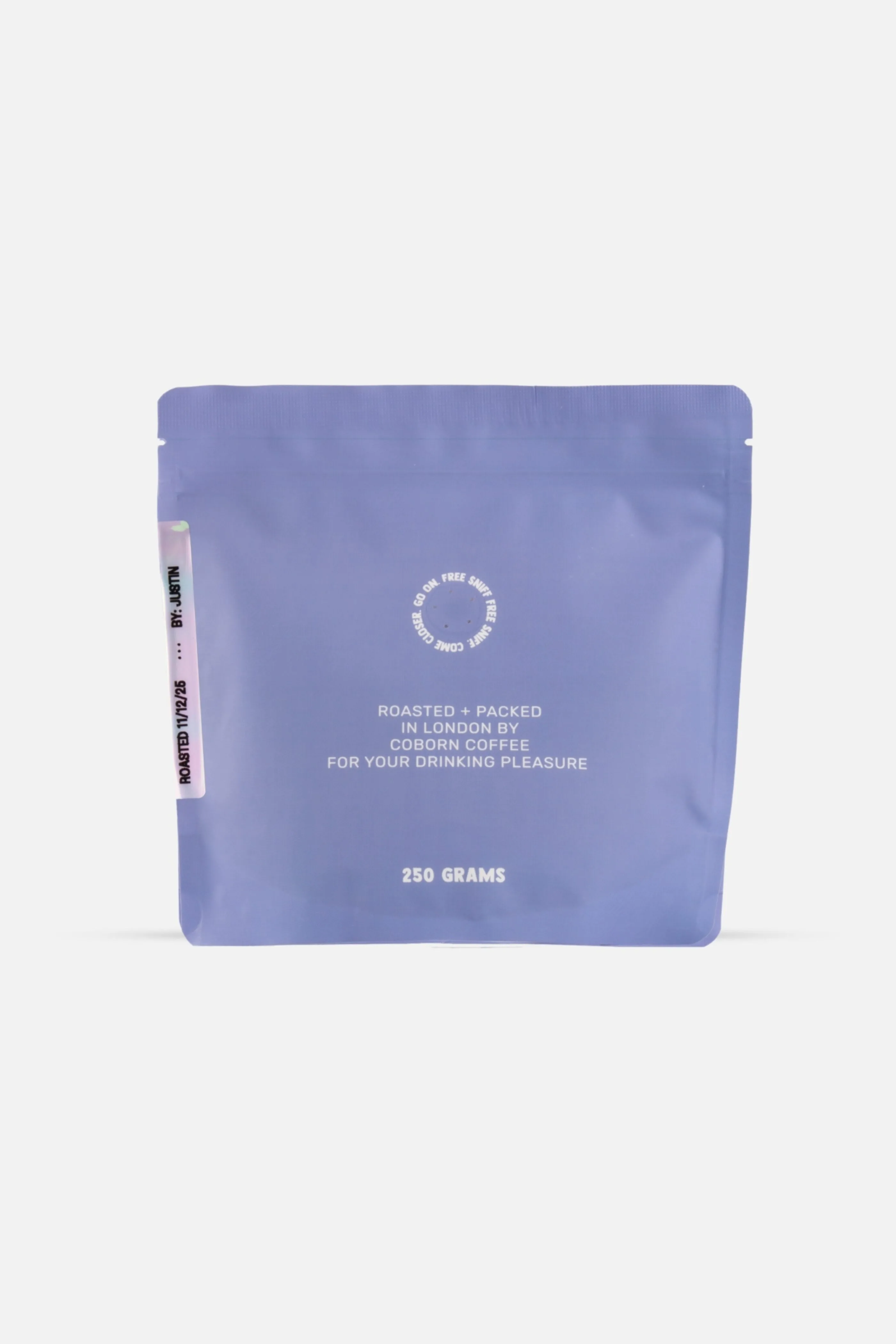 Halfway Home Half Caff secondary product photo