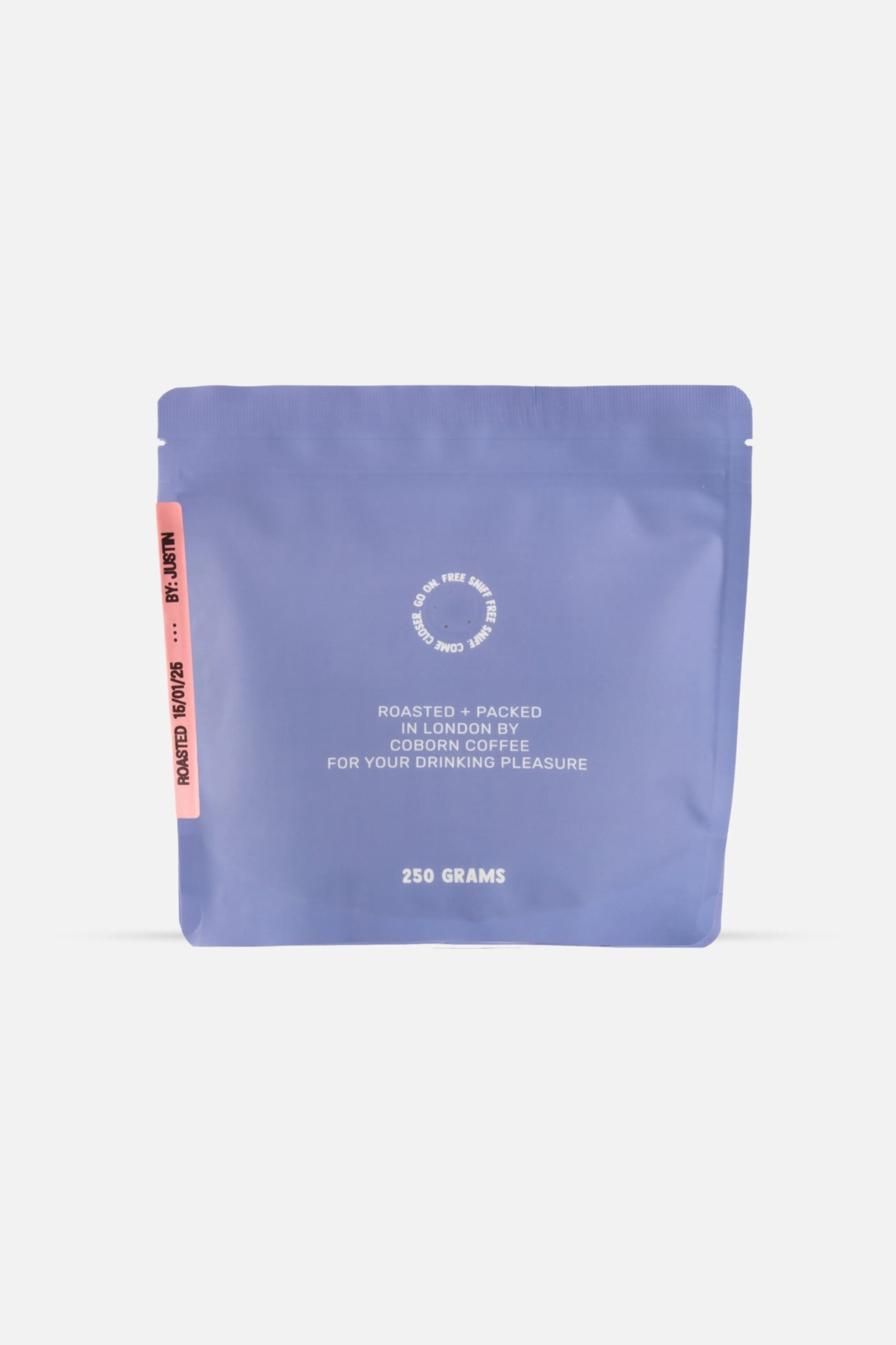 Leona, Colombia secondary product photo