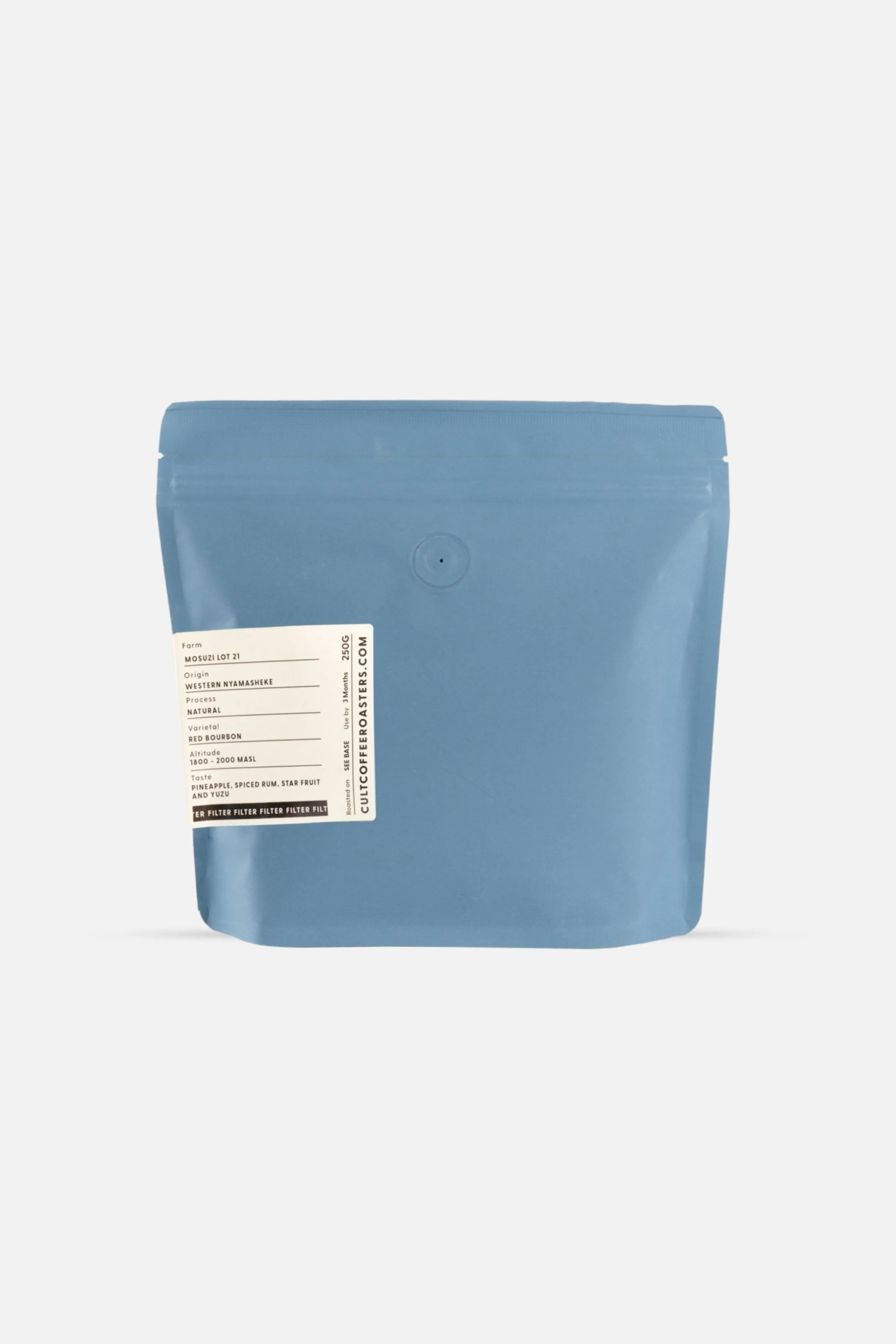 Musozi, Rwanda secondary product photo