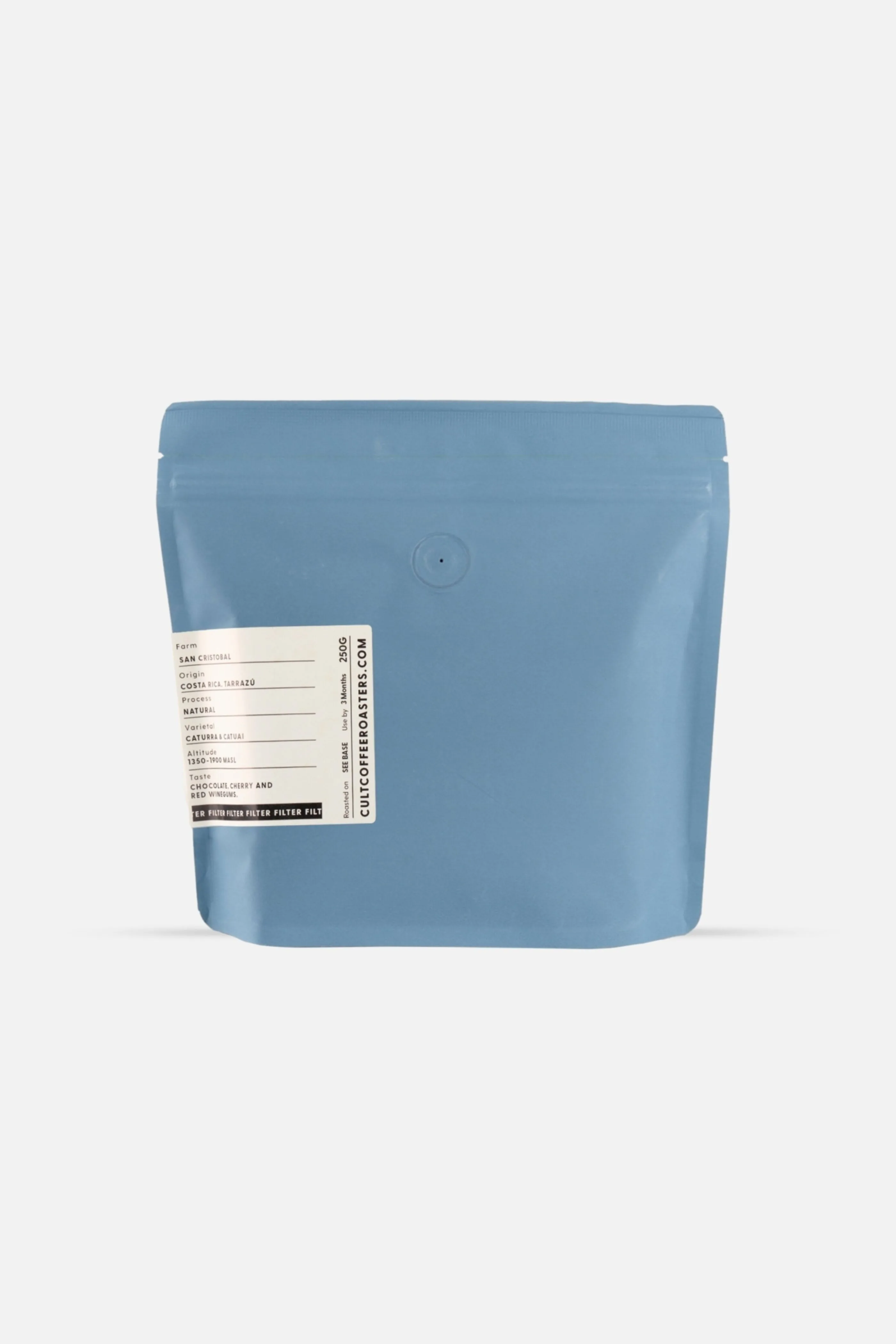 San Cristobal, Costa Rica secondary product photo