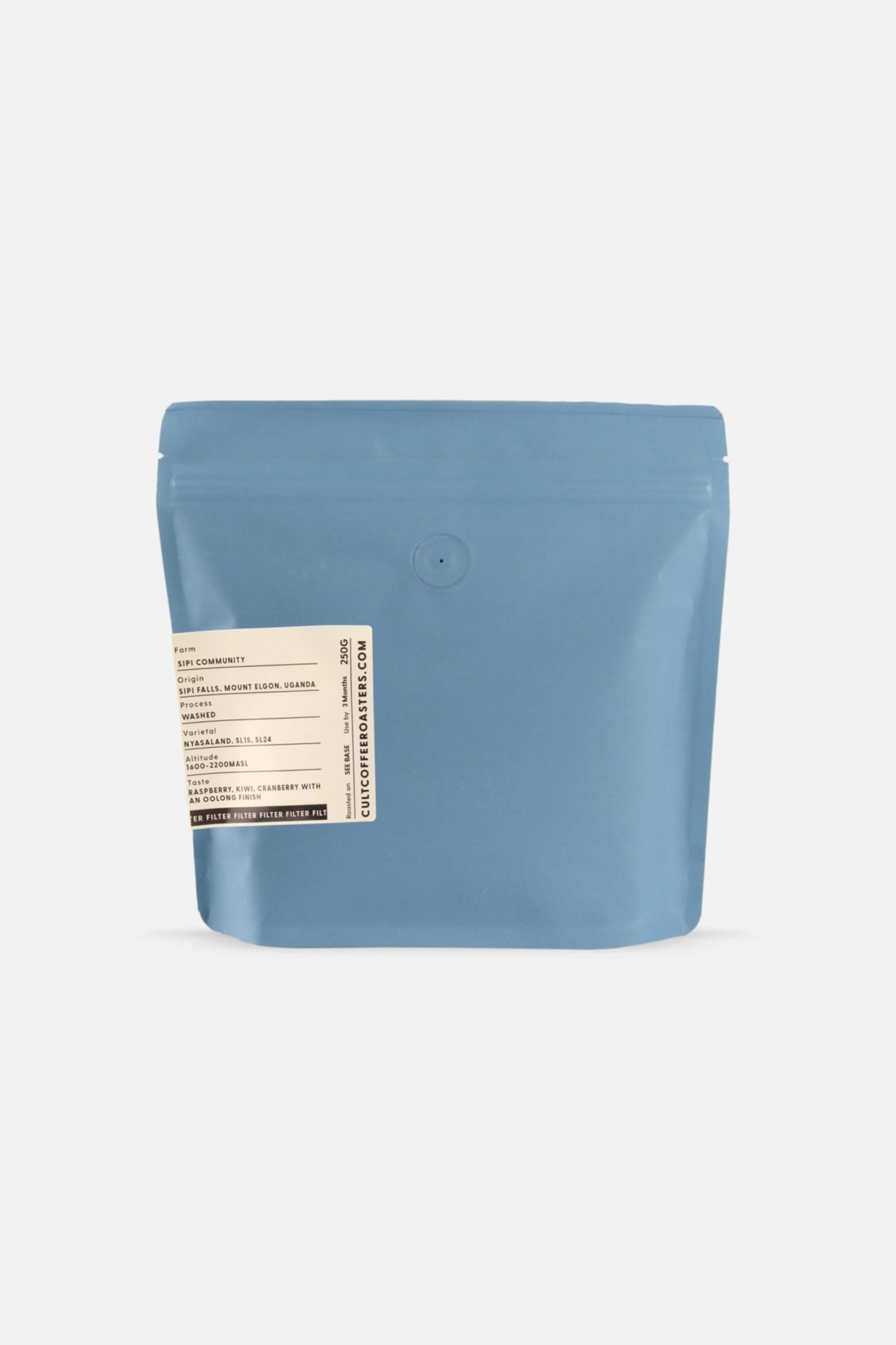 Sipi Community, Uganda secondary product photo