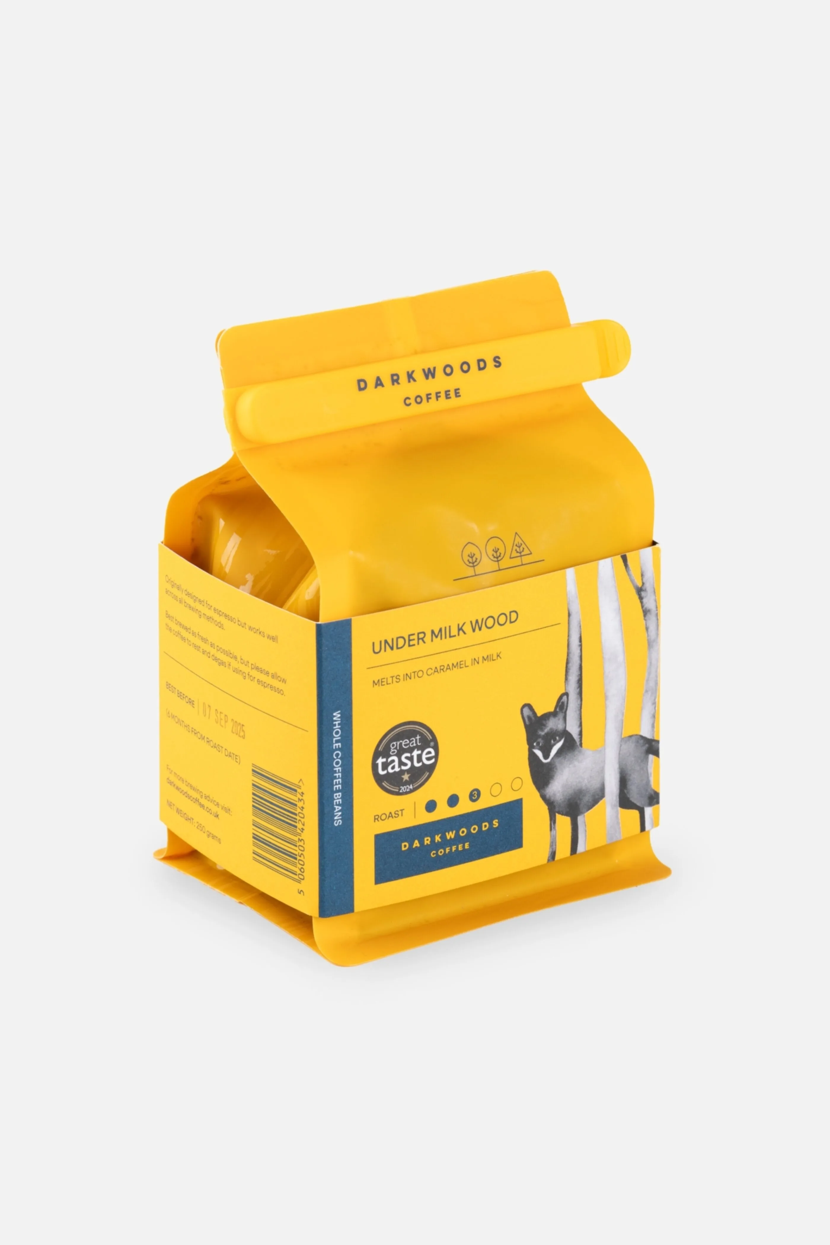 Under Milk Wood secondary product photo