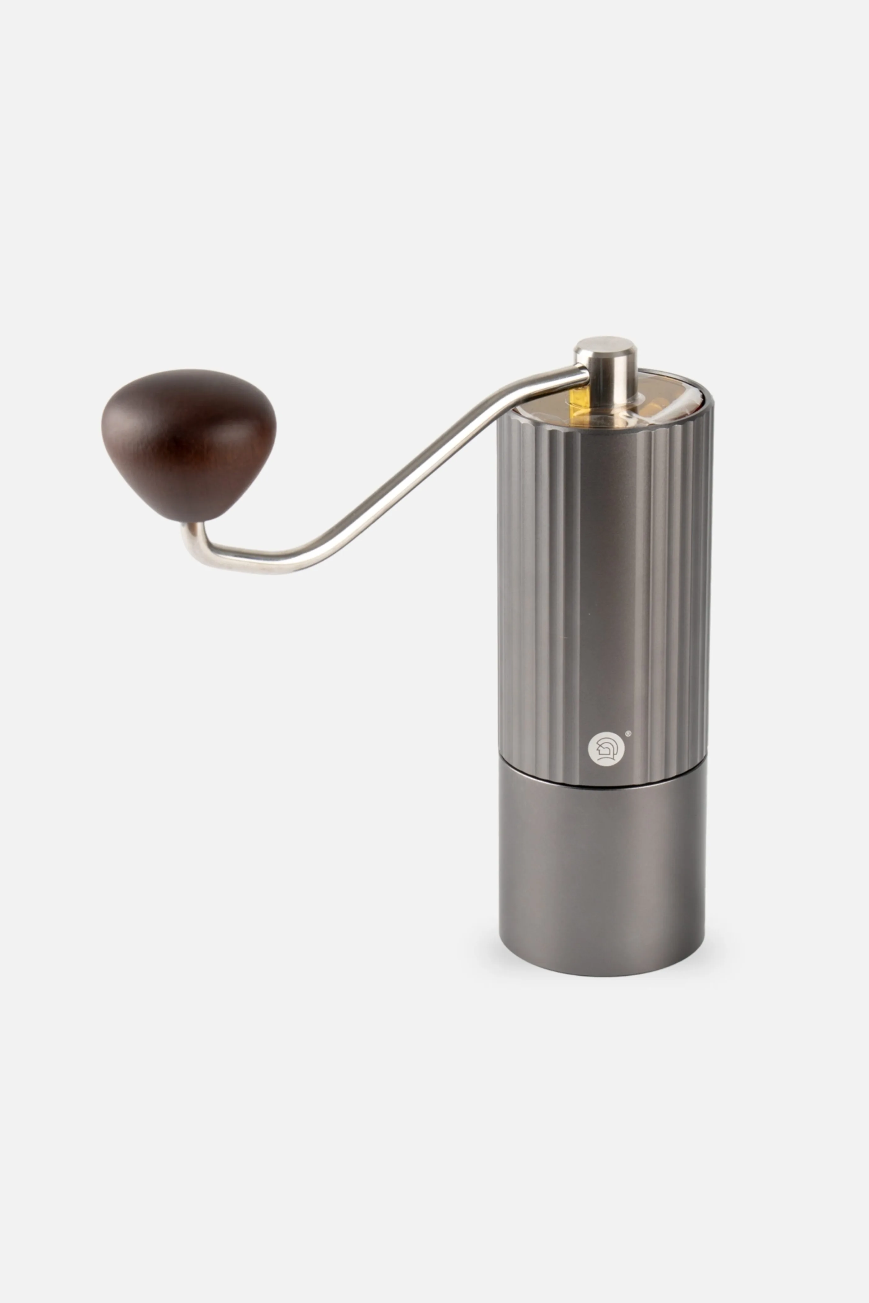 zeroHero Z3 Pro Manual Coffee Grinder product photo