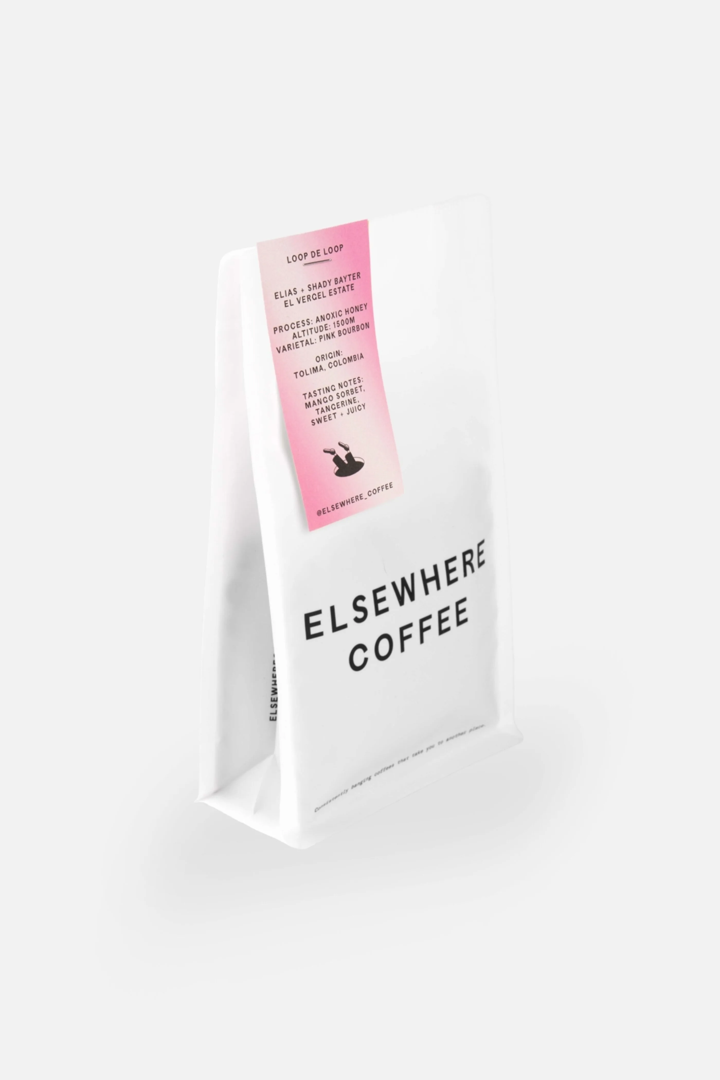 Loop De Loop, Colombia secondary product photo