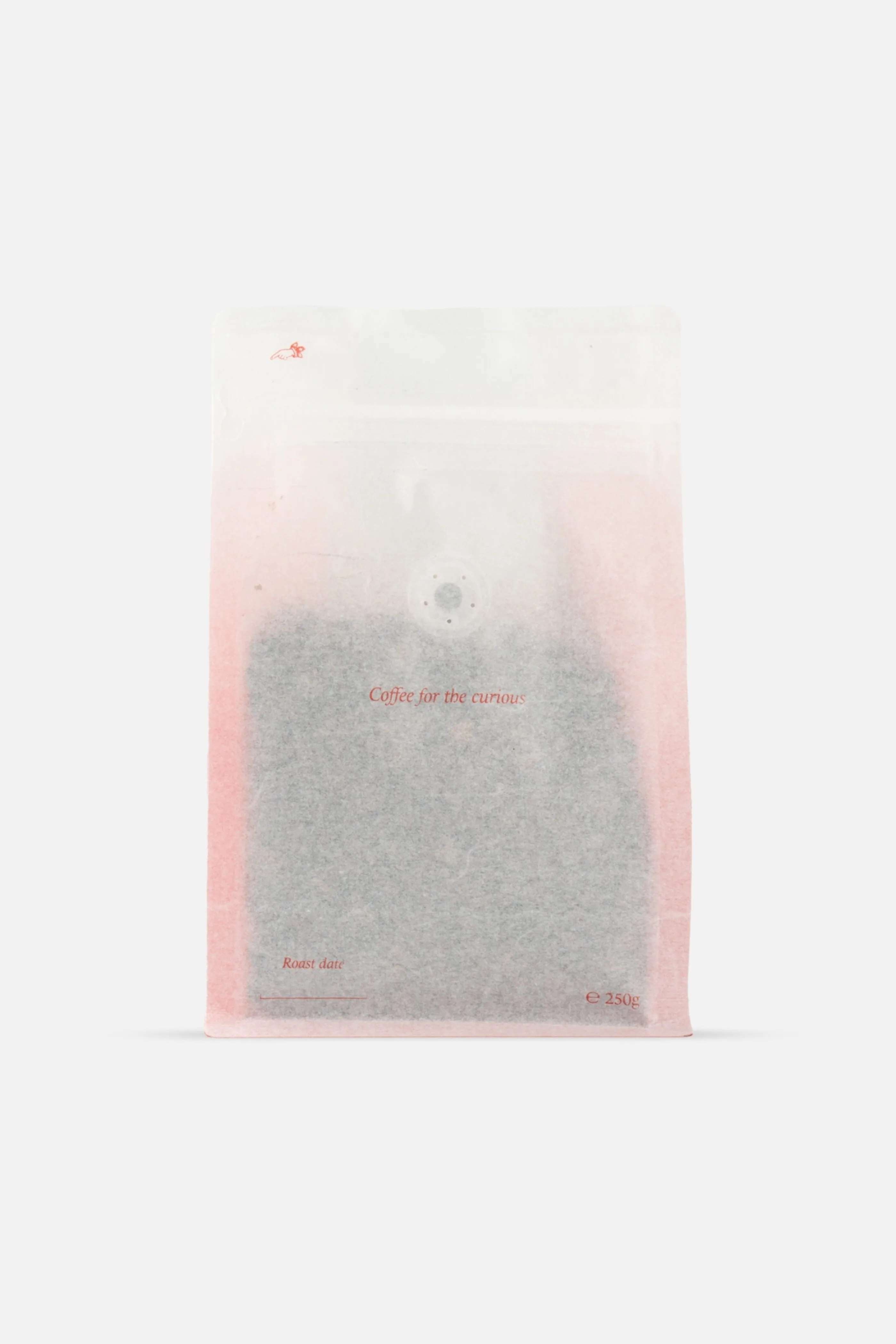 The Chronicle Blend secondary product photo