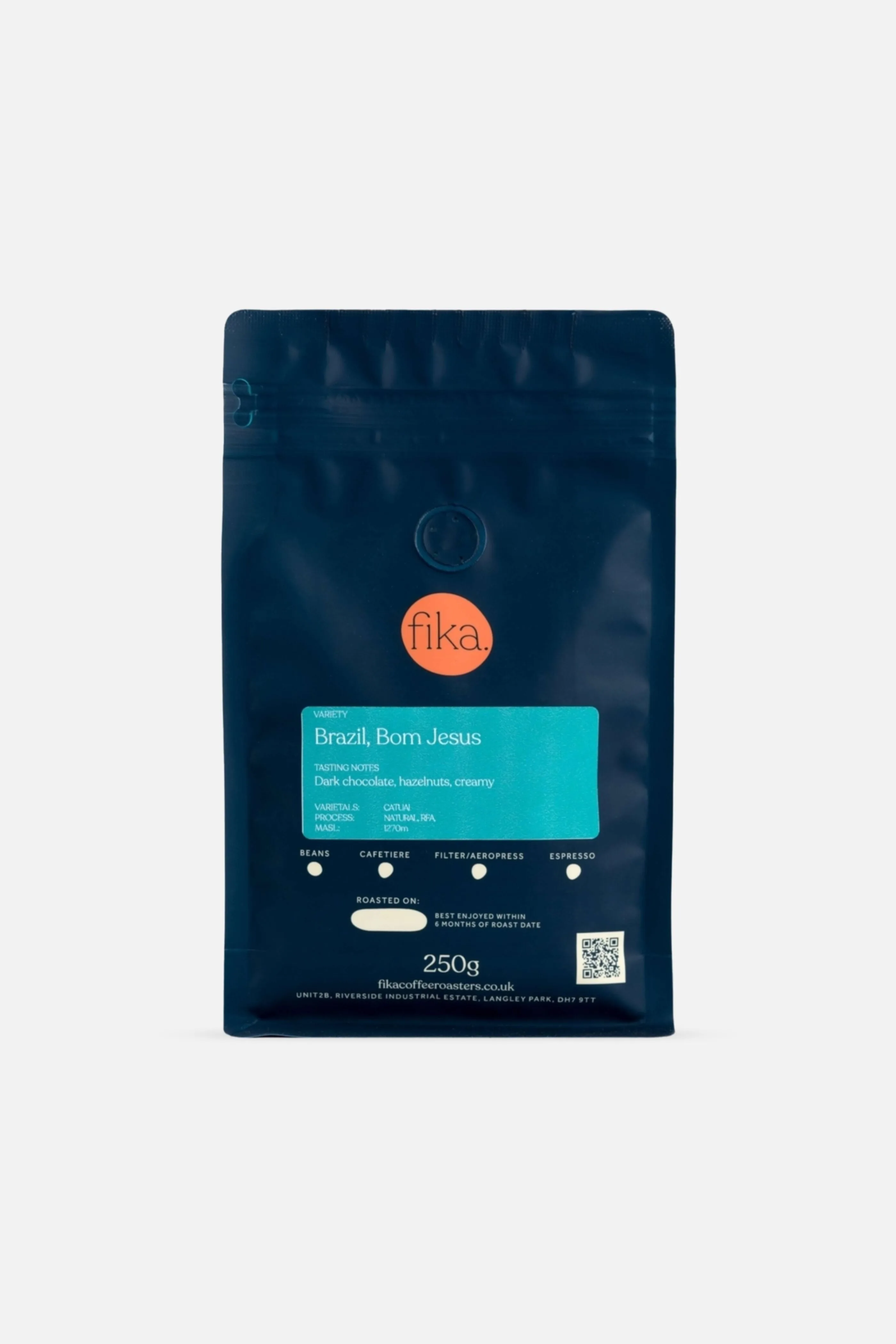 Bom Jesus, Brazil product photo