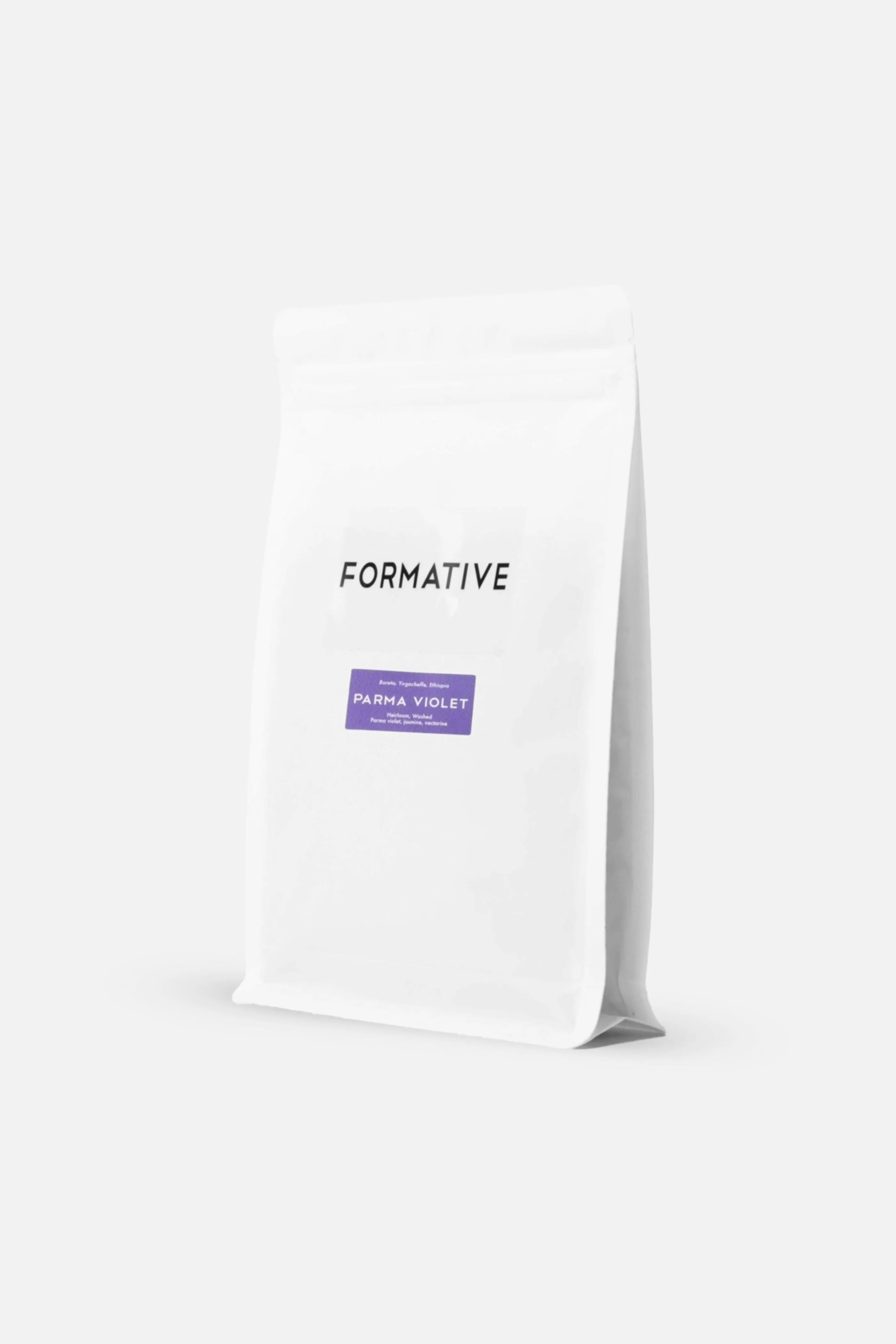 Parma Violet, Ethiopia secondary product photo