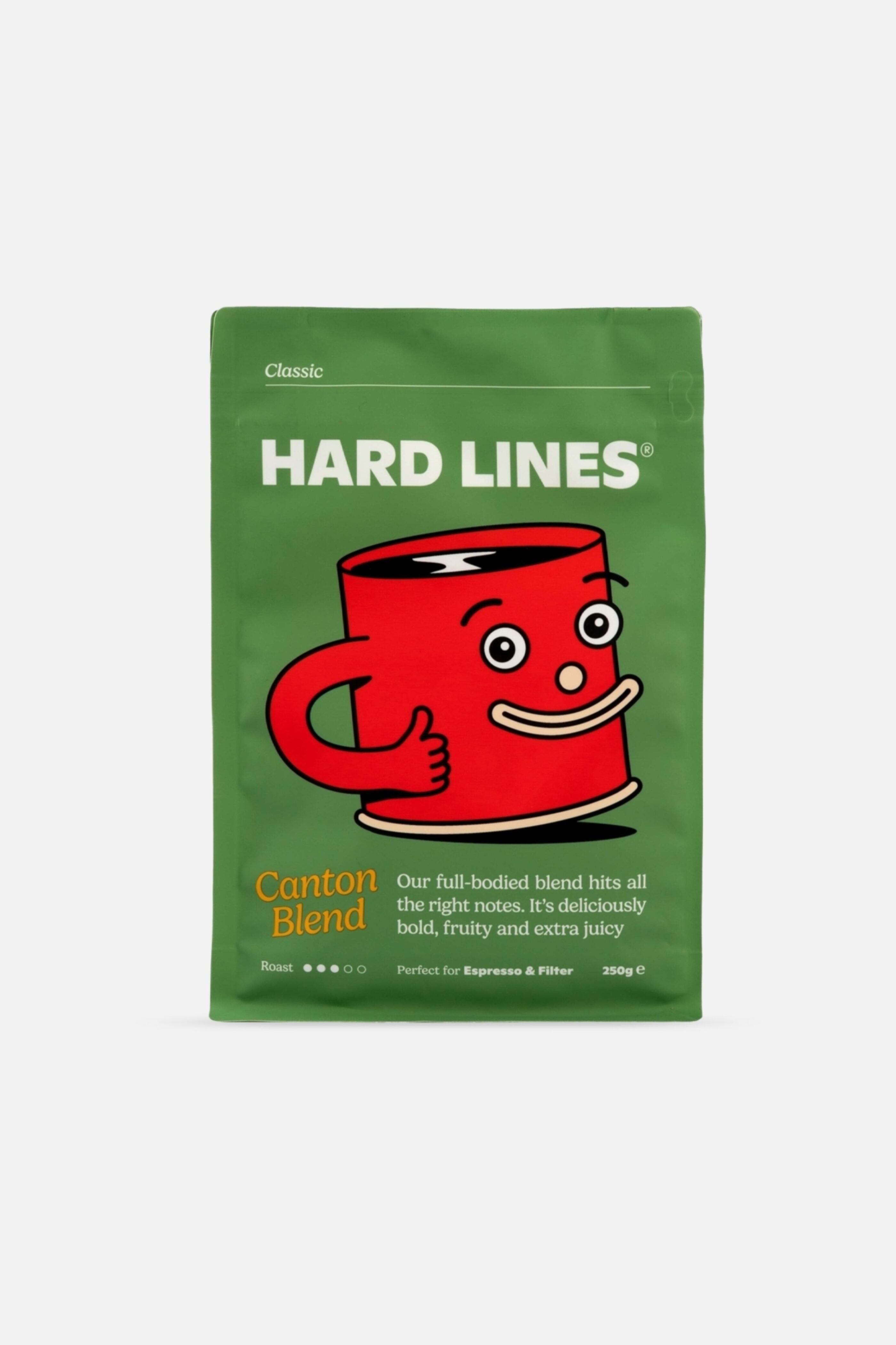 Canton Blend product photo