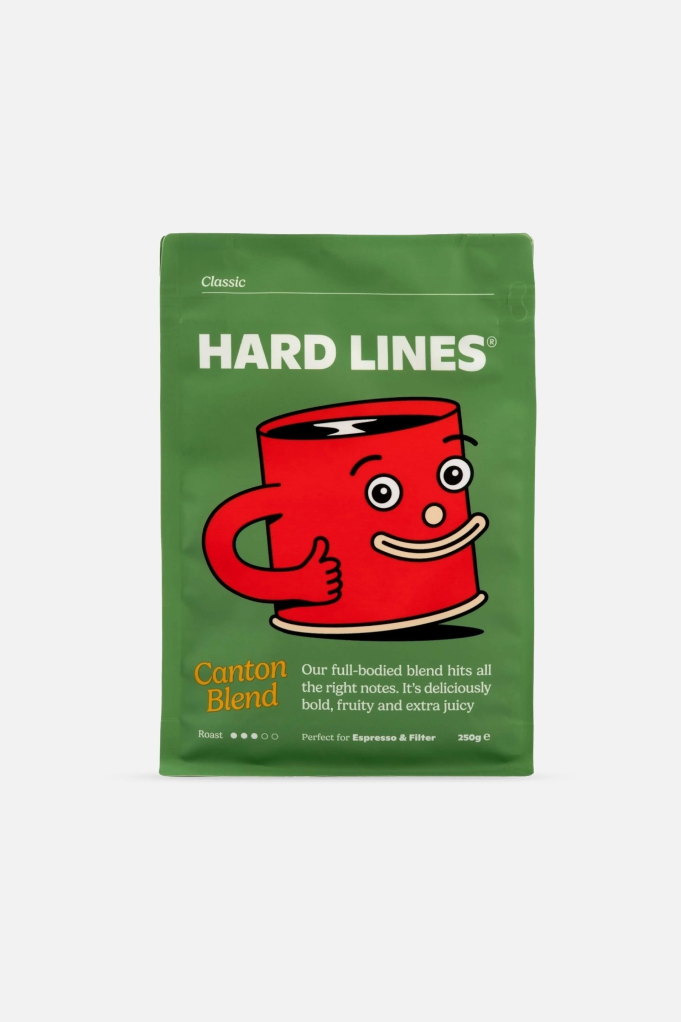 Canton Blend product photo