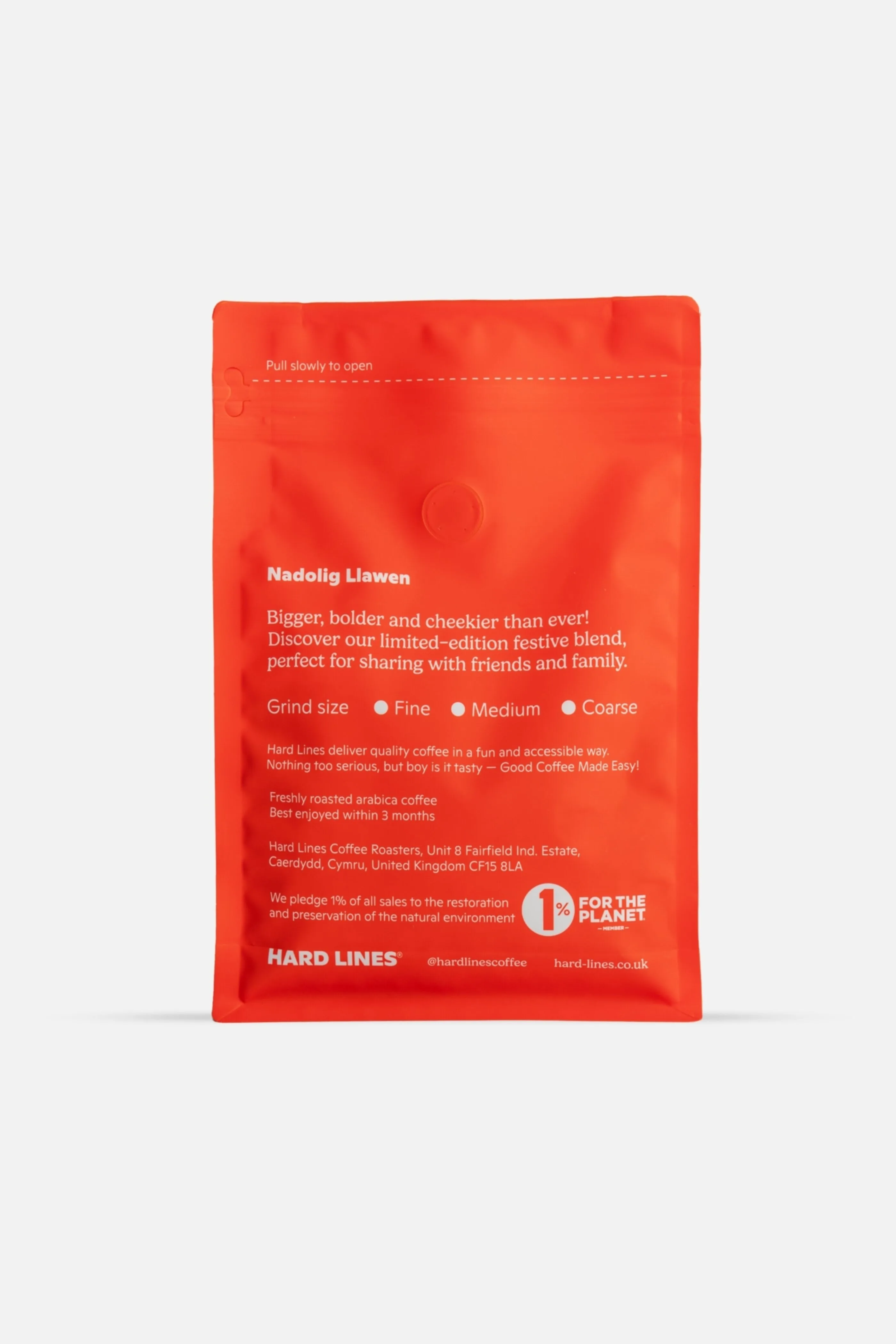 Nadolig Llawen secondary product photo