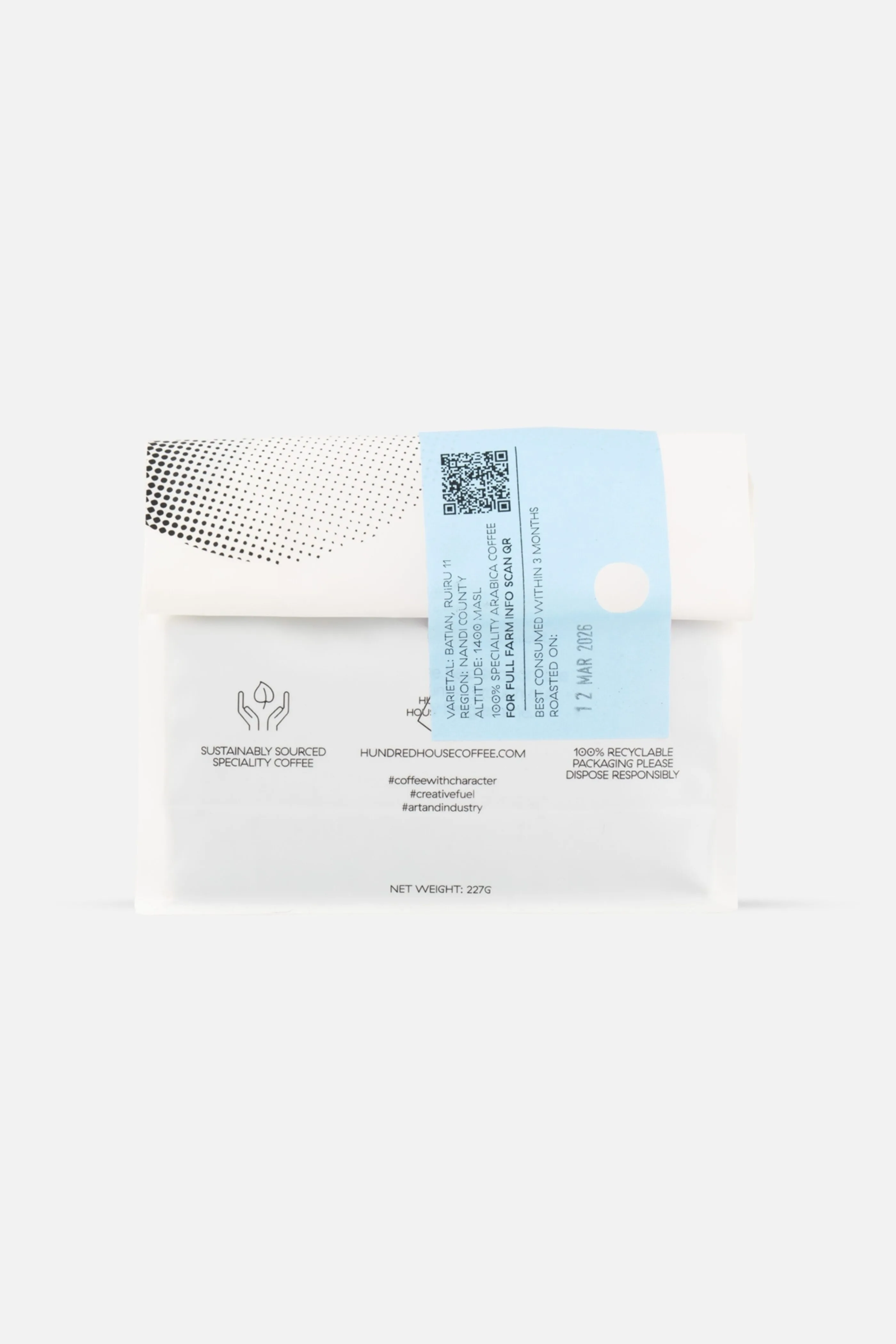 Priory, Kenya secondary product photo