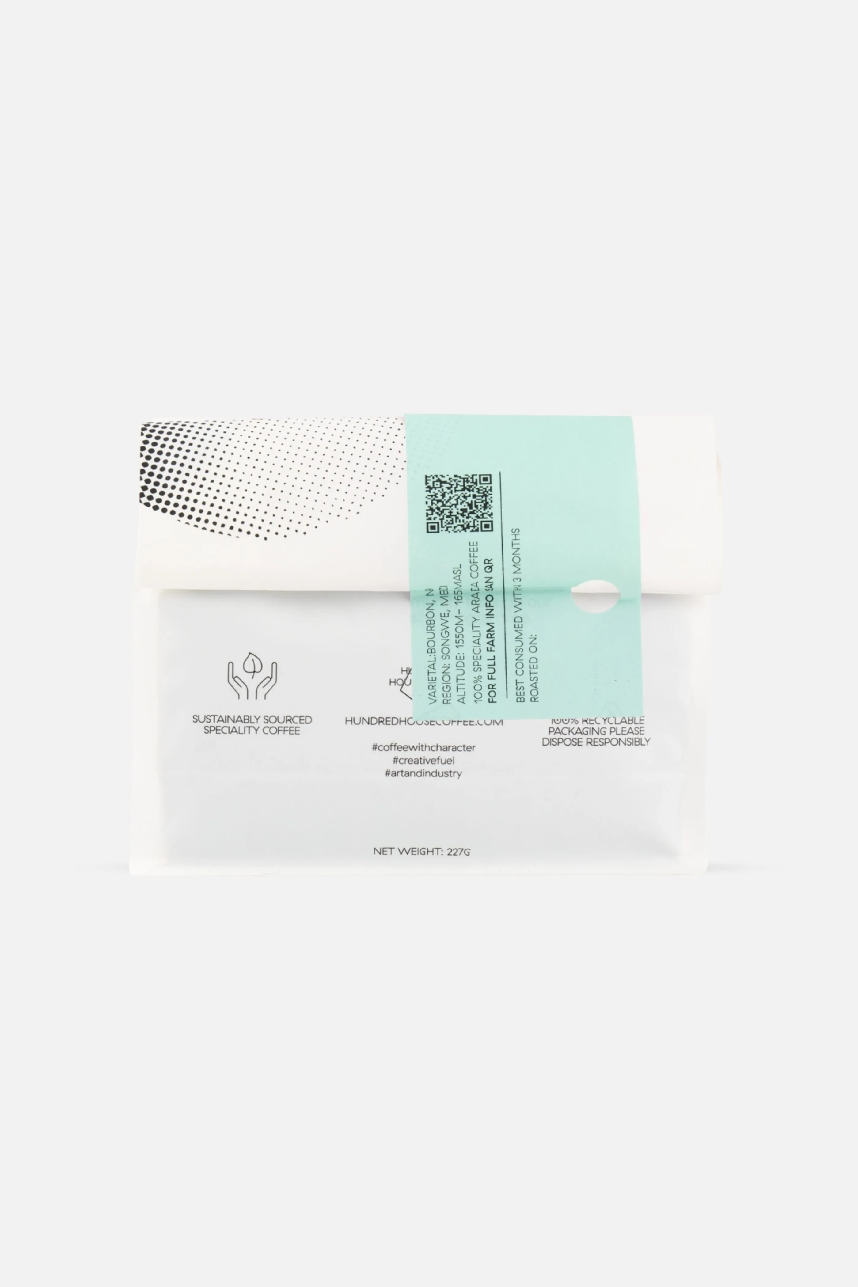 Mbewe, Tanzania secondary product photo