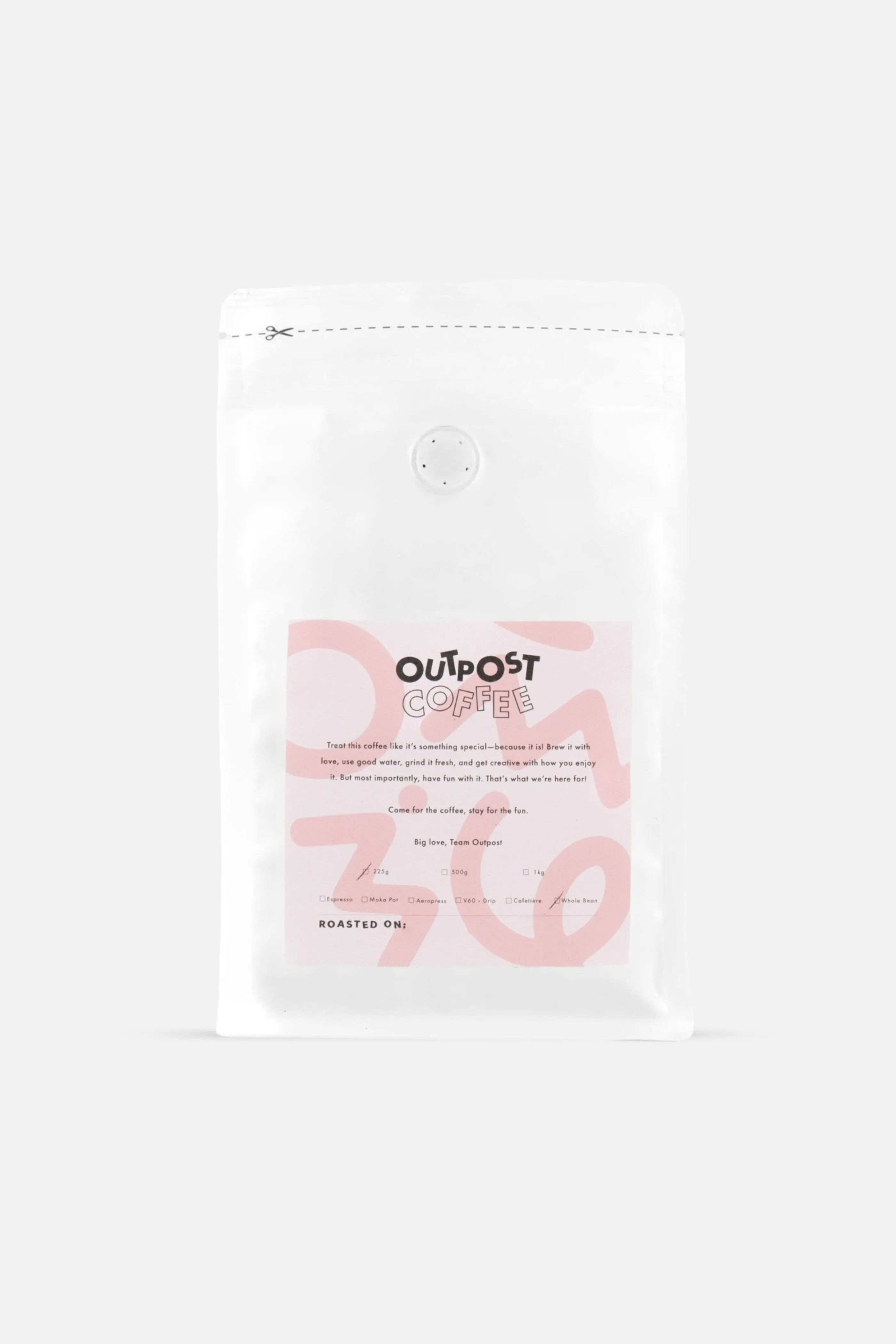 Gasharu, Rwanda secondary product photo