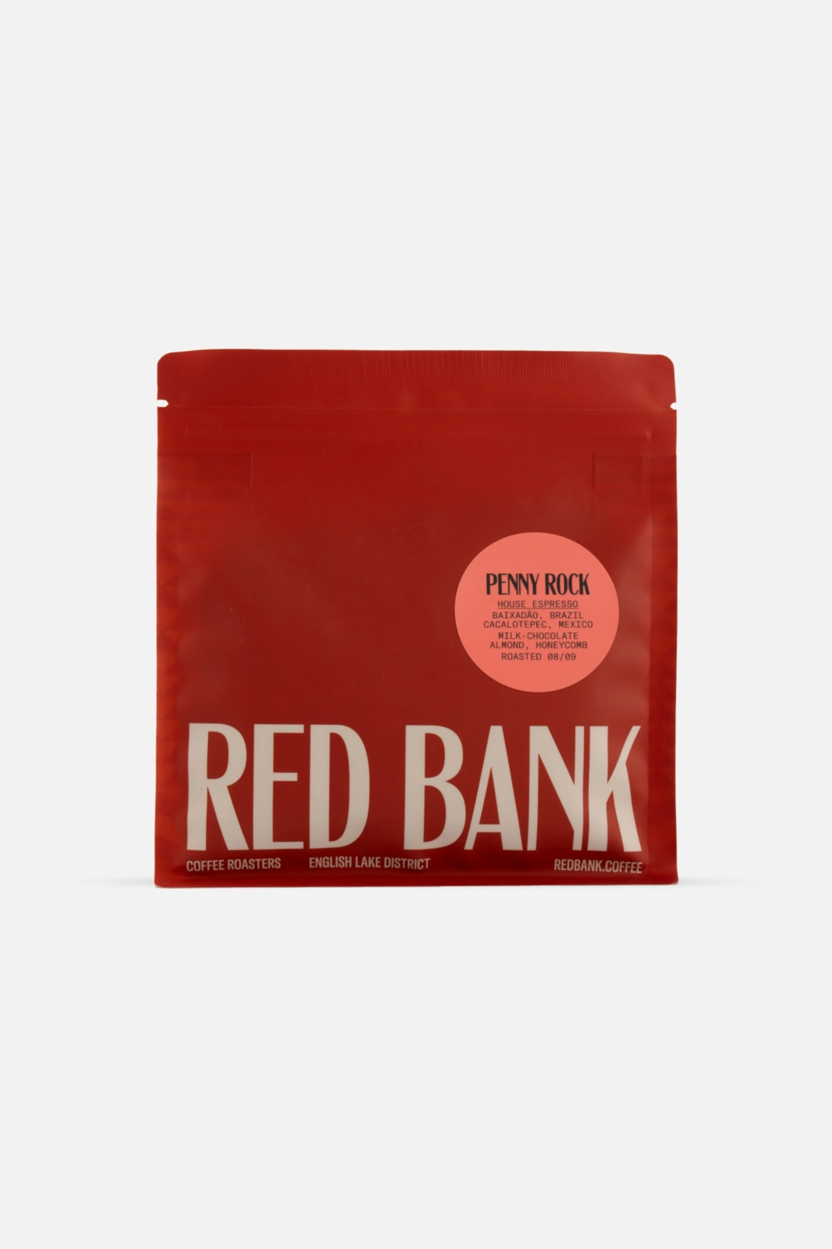 Penny Rock Blend product photo