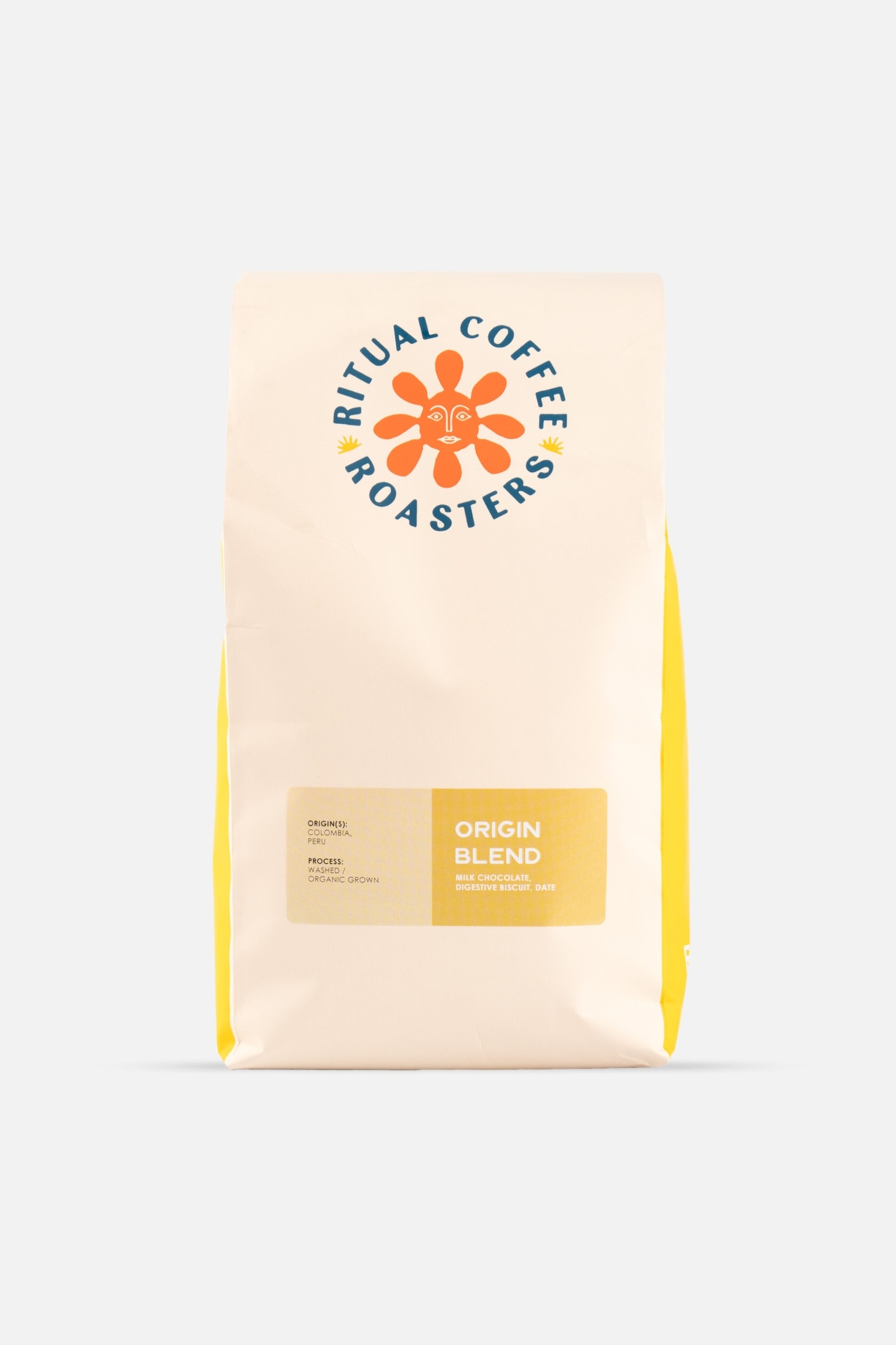Origin Blend - 1kg Big Bag product photo