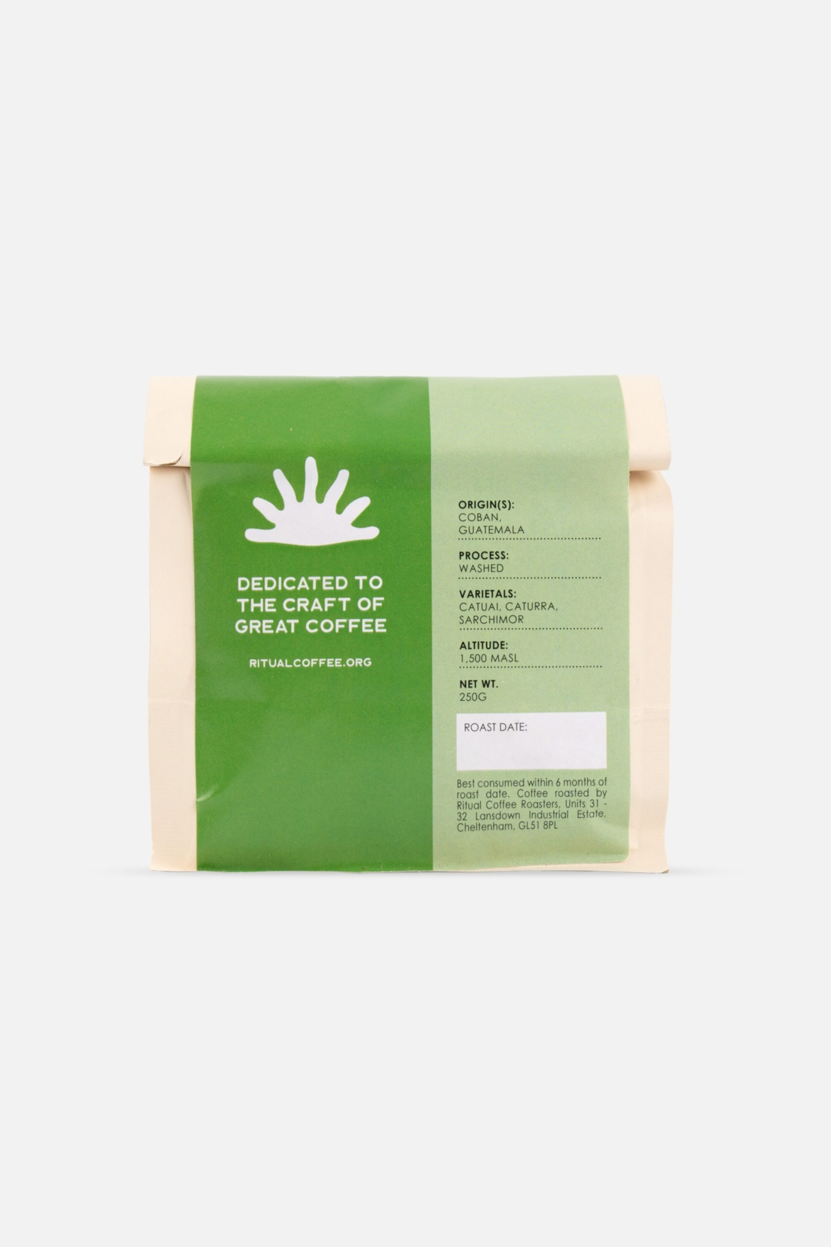 San Lorenzo, Guatemala secondary product photo