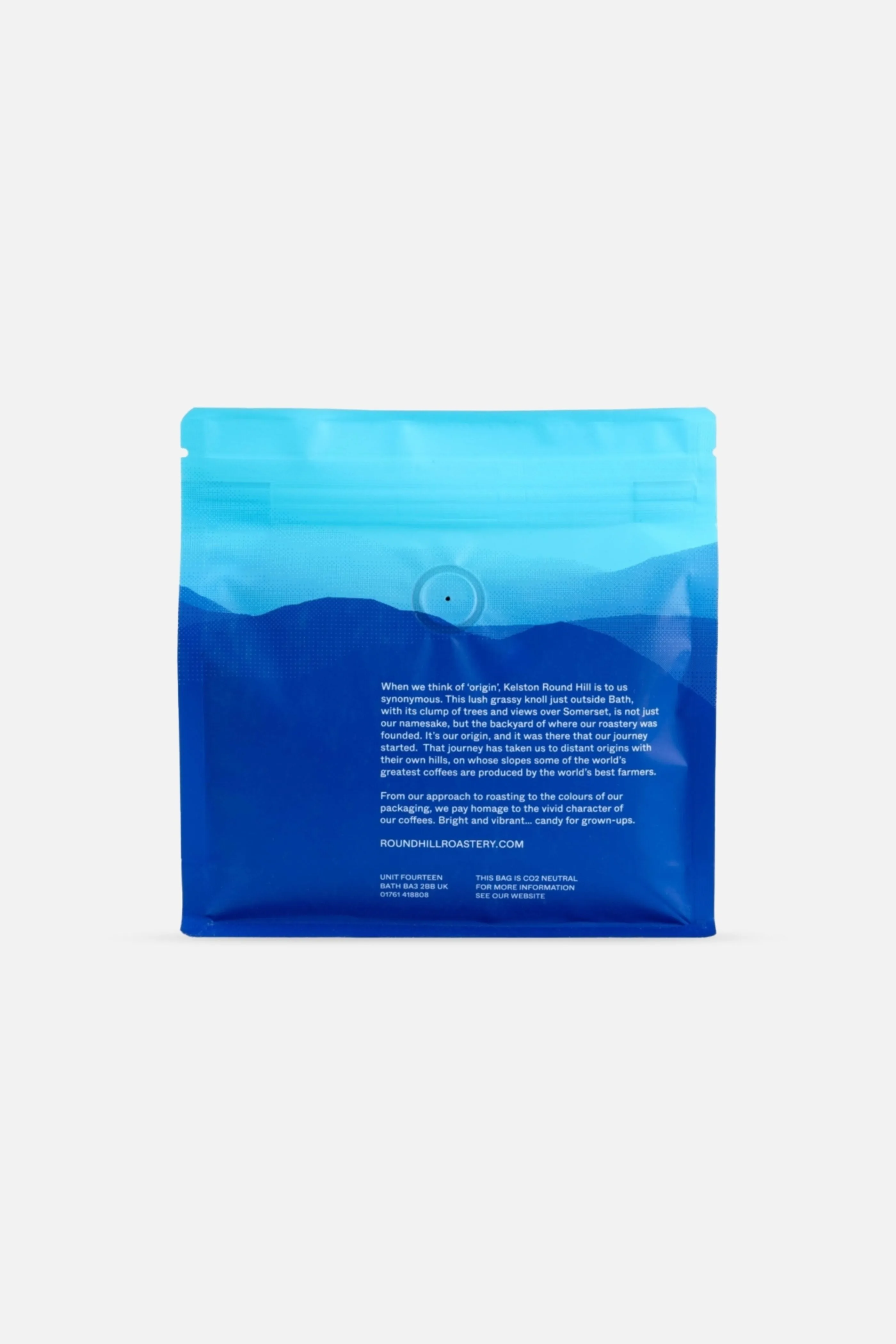 Alfredo Rojas, Colombia secondary product photo