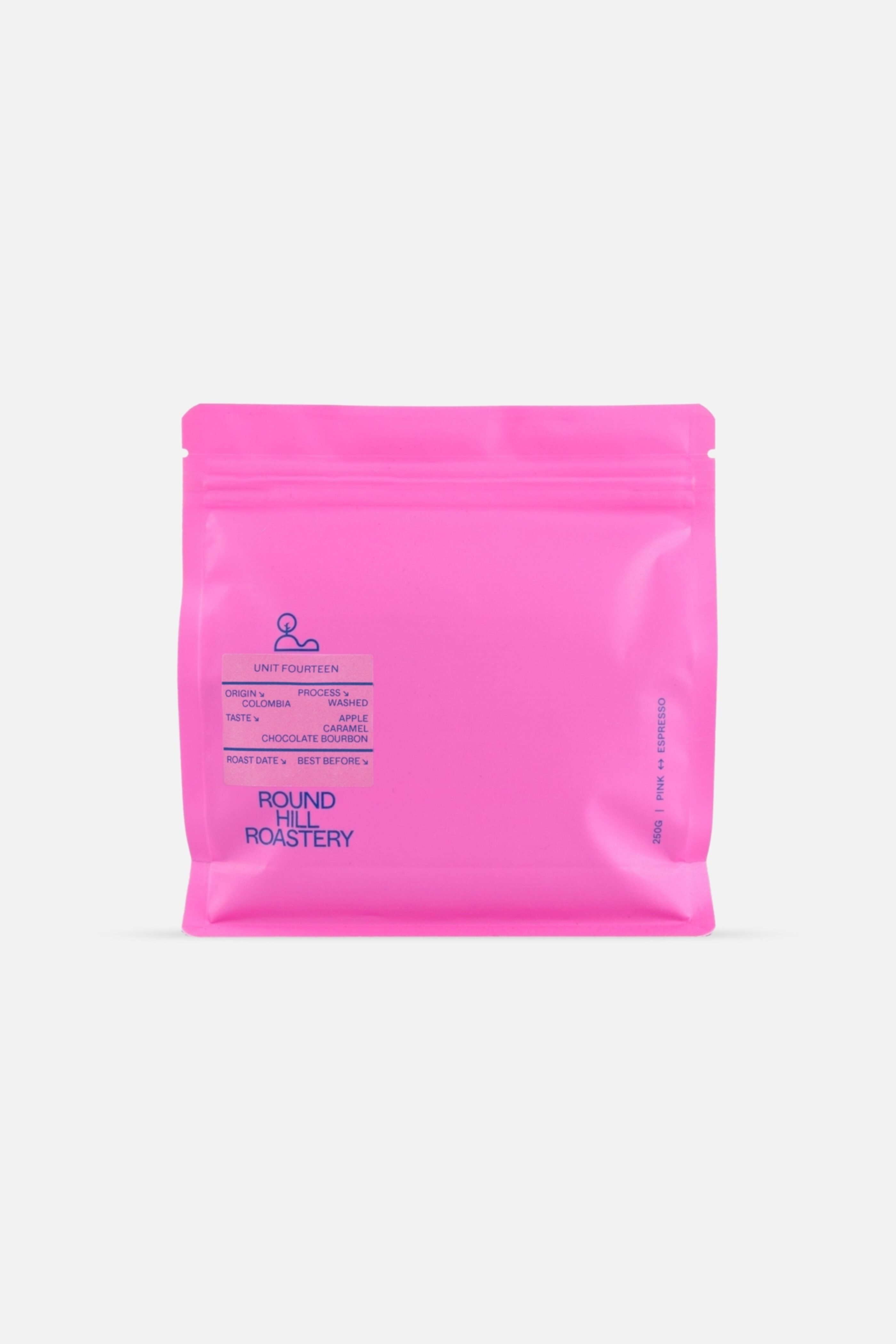 Unit Fourteen, Costa Rica product photo