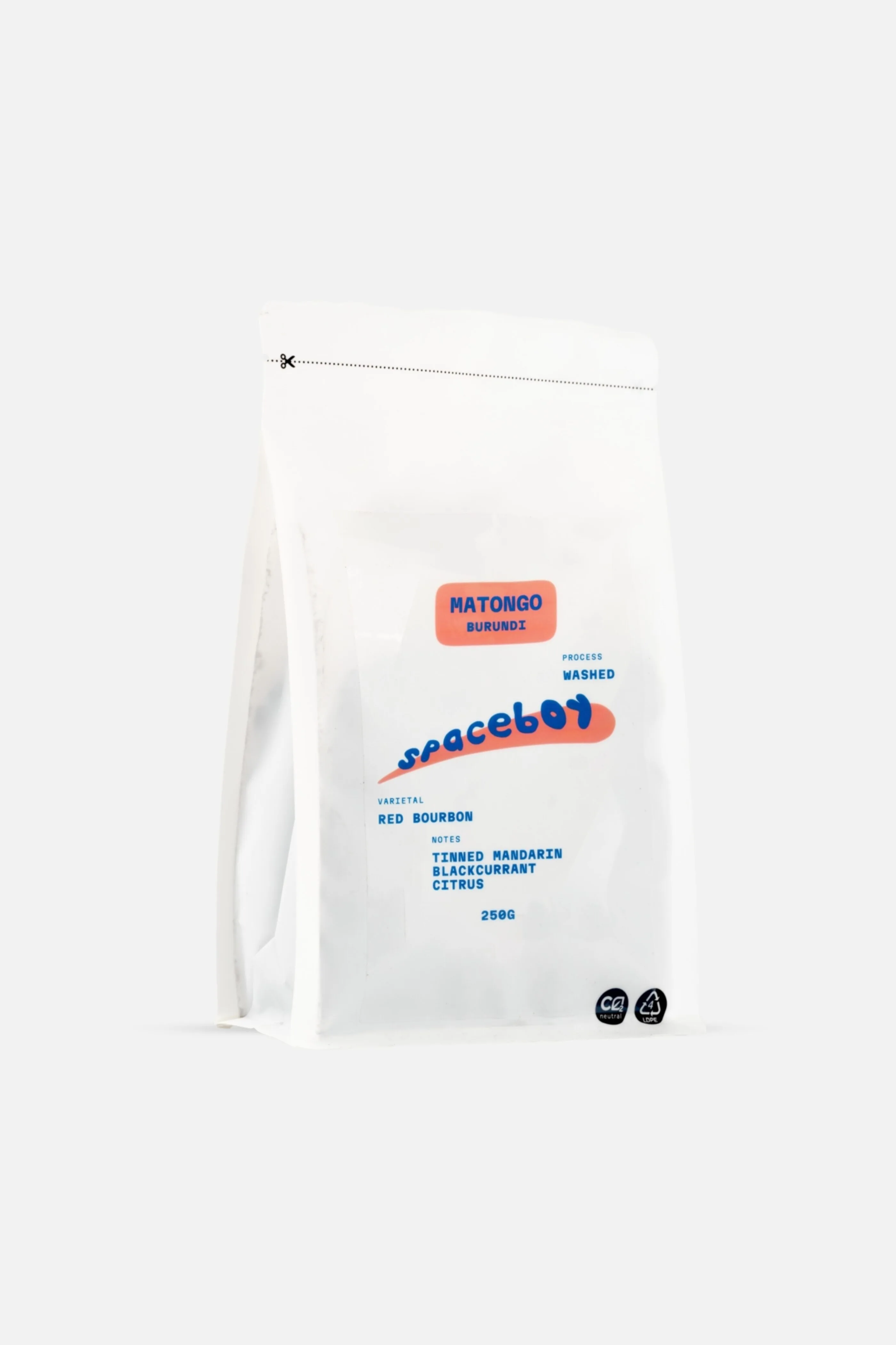 Matongo, Burundi secondary product photo