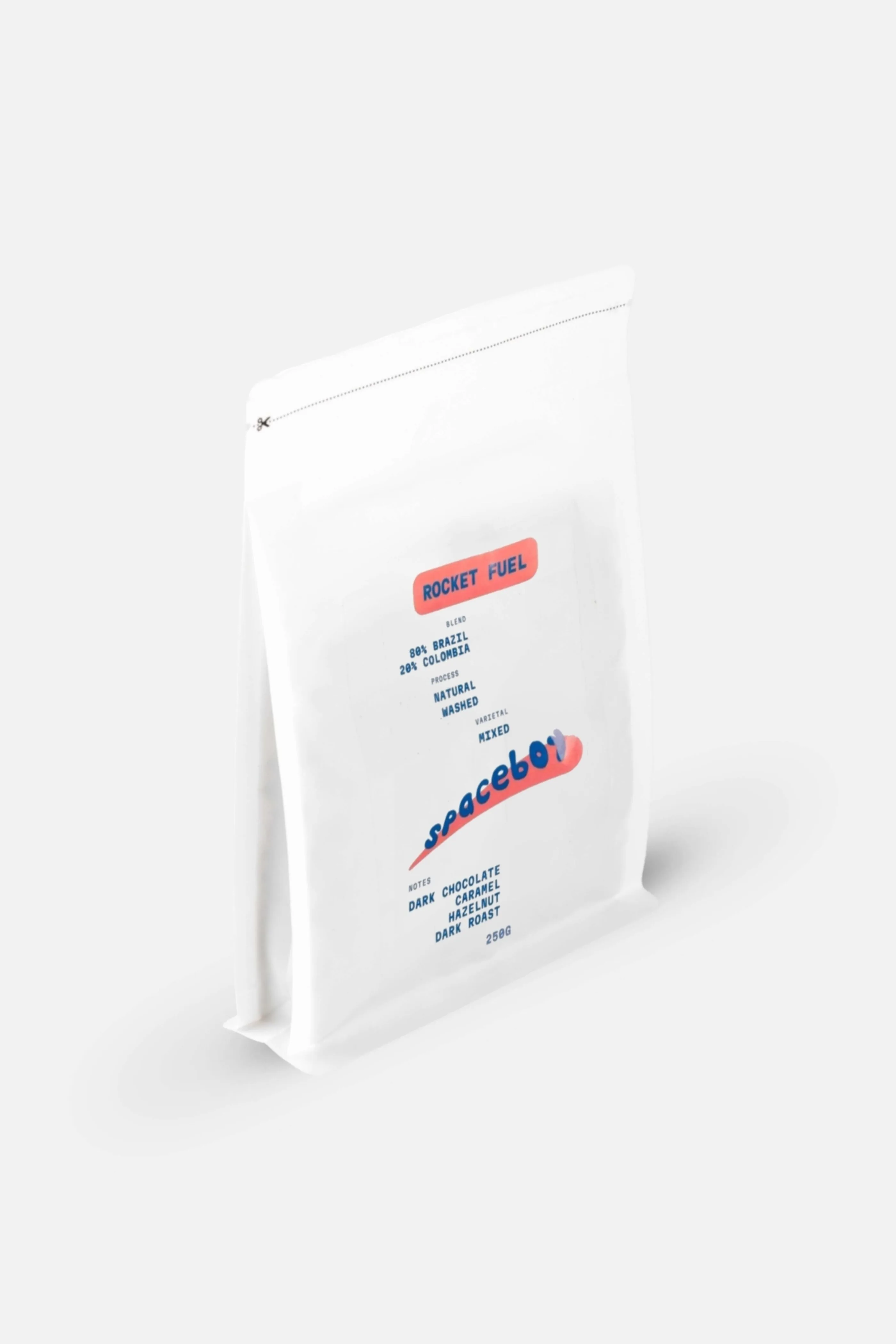 Rocket Fuel secondary product photo