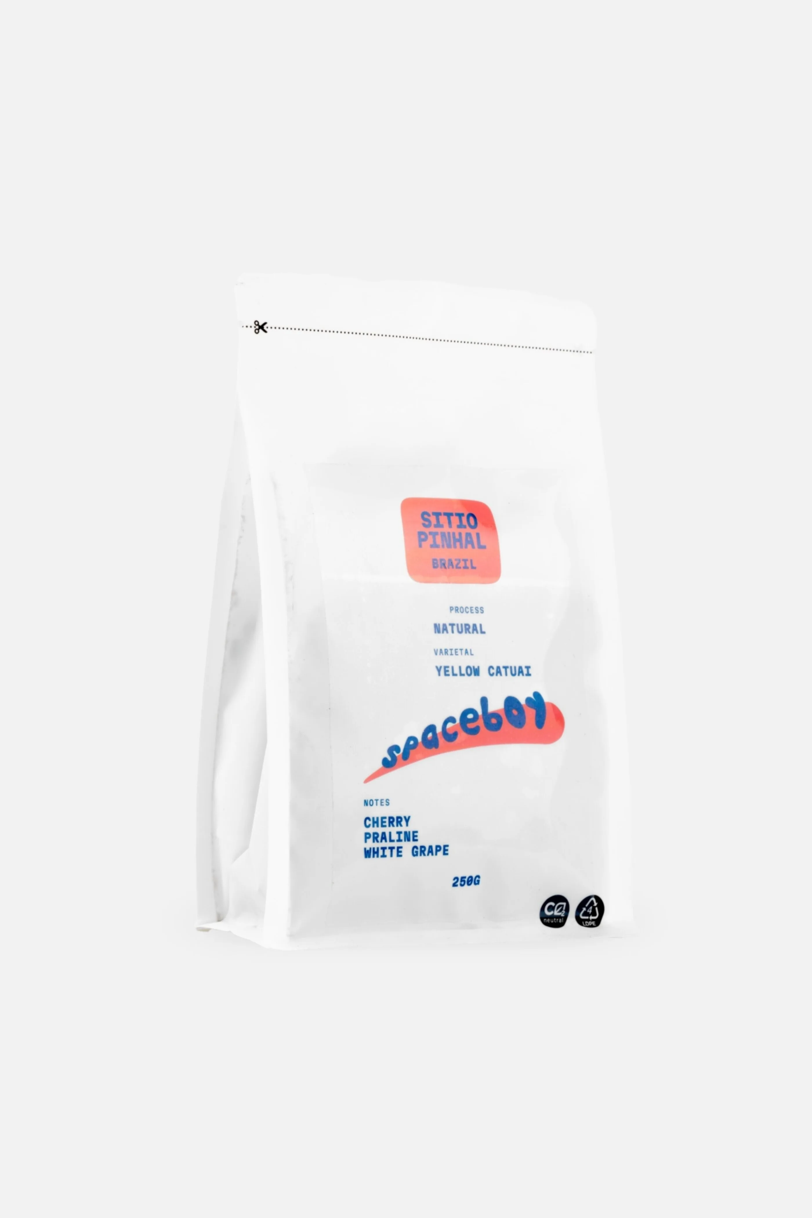 Sitio Pinhal, Brazil secondary product photo