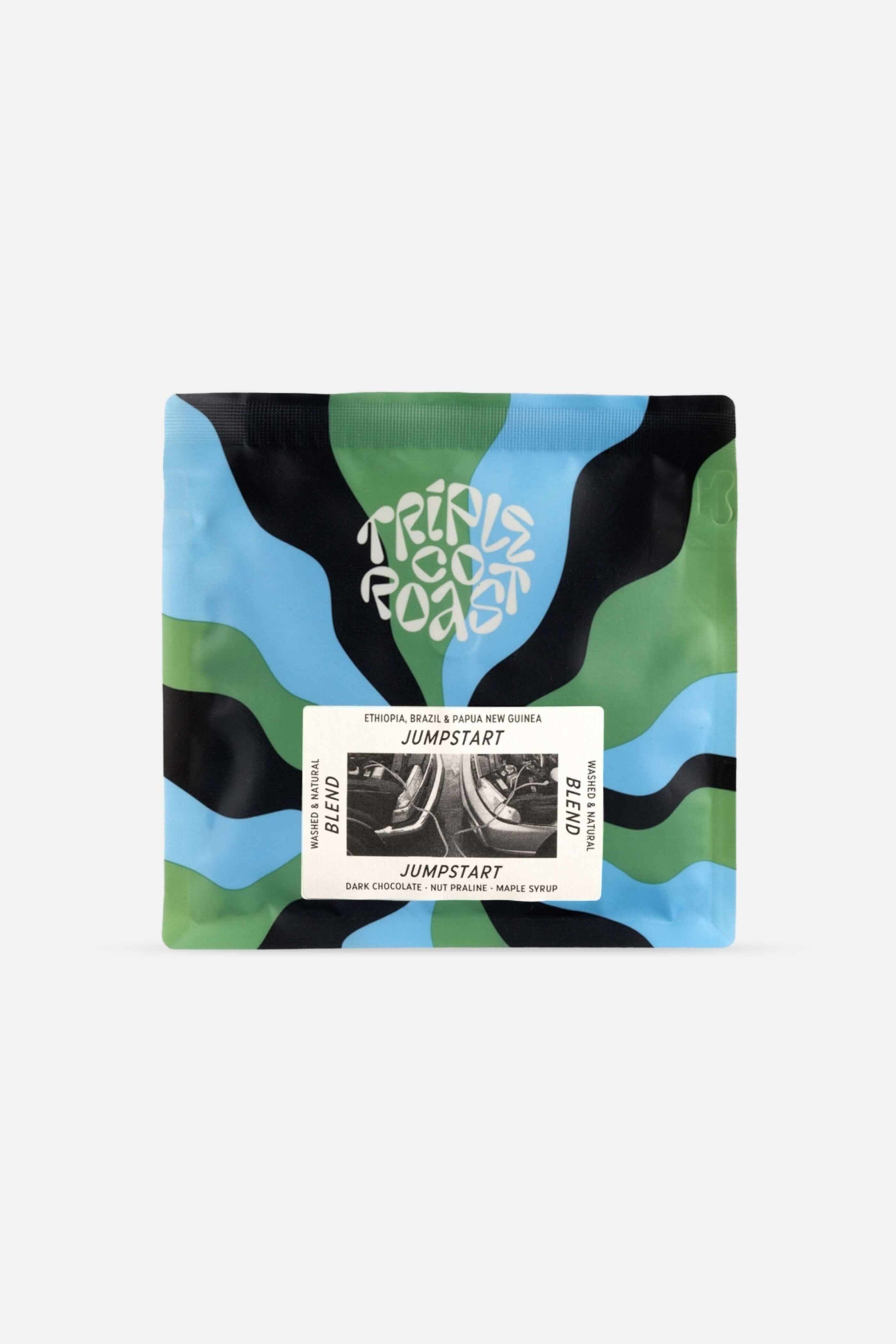 Jump Start Blend product photo