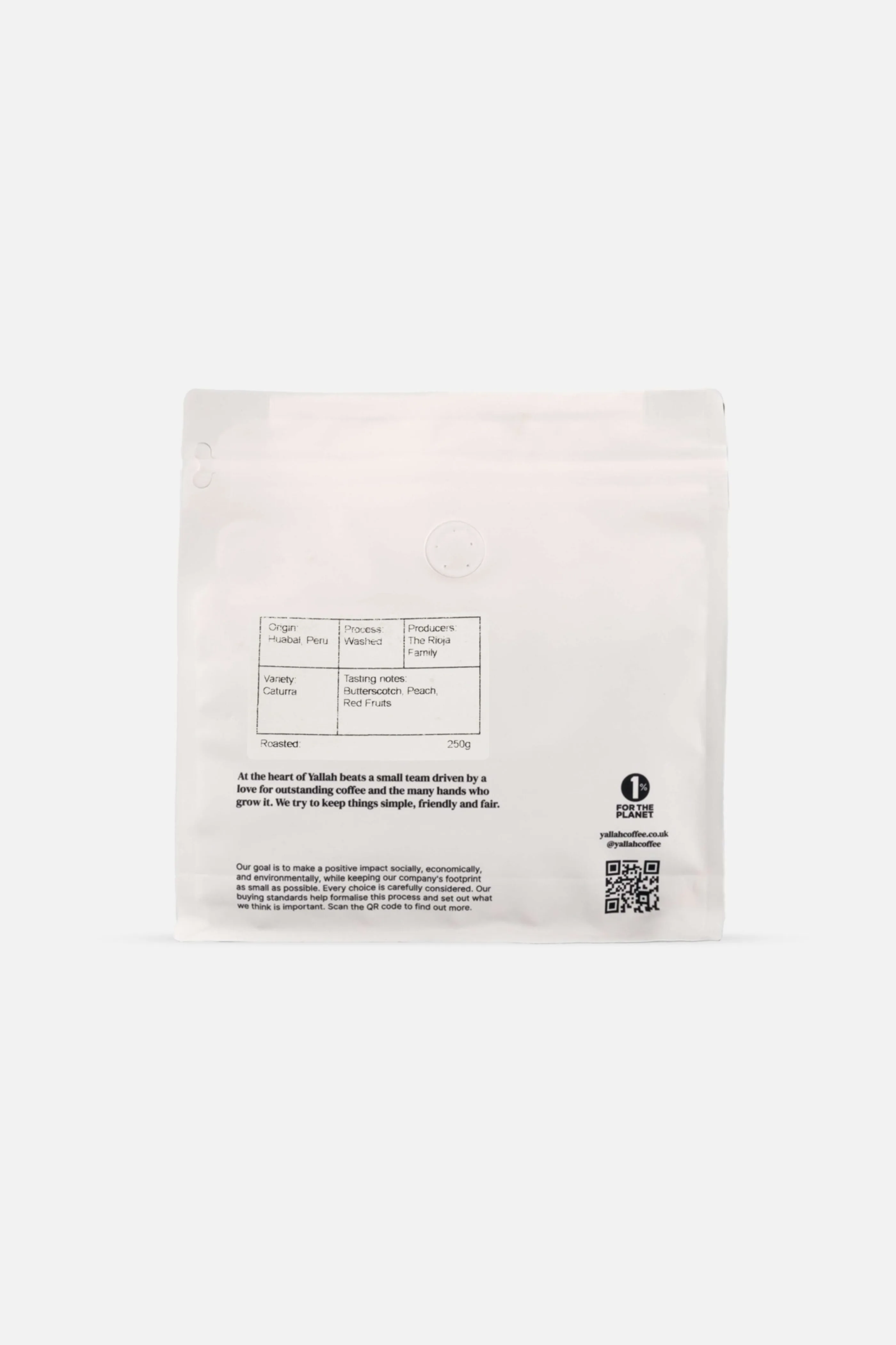 Rioja, Peru secondary product photo