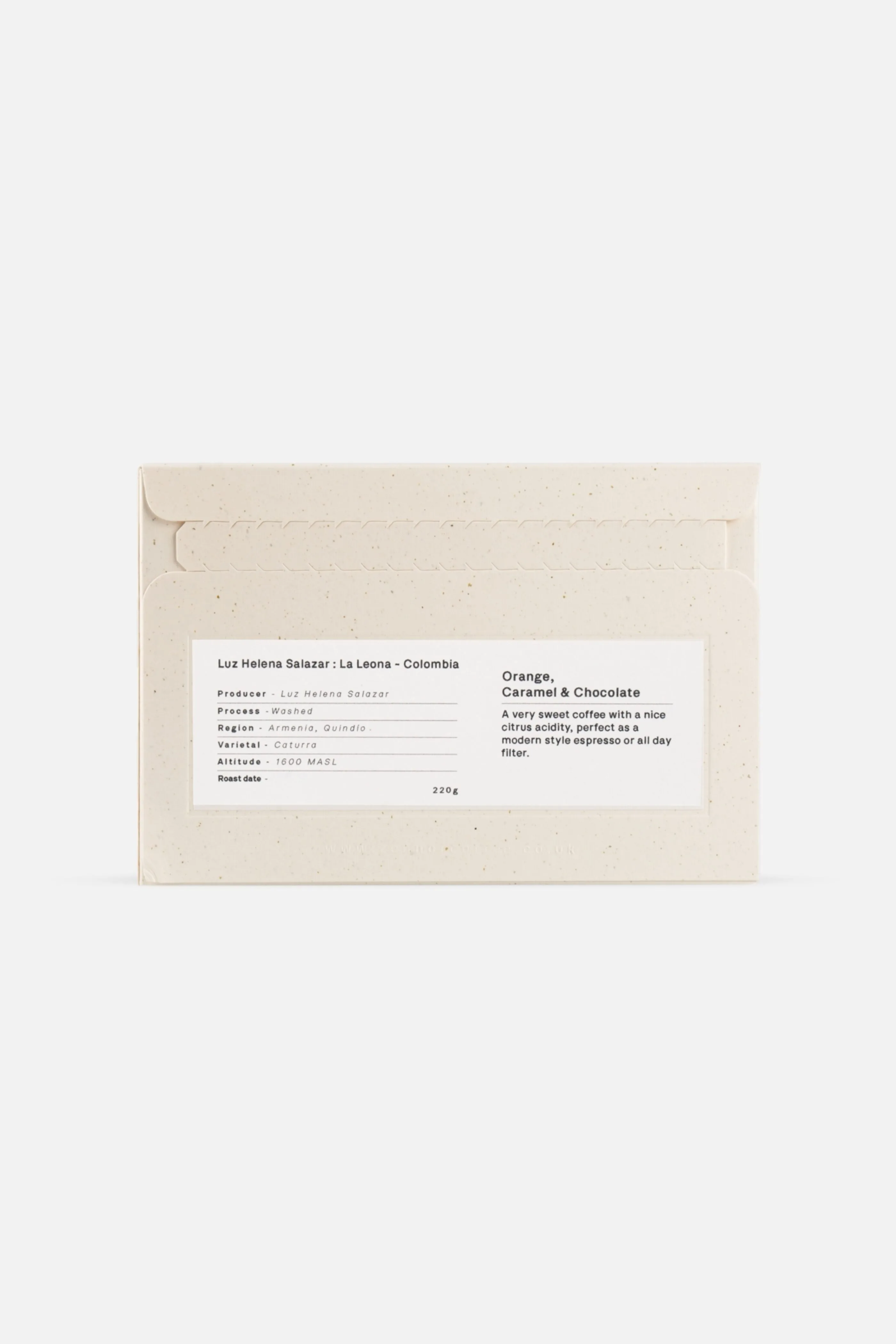 La Leona, Colombia secondary product photo